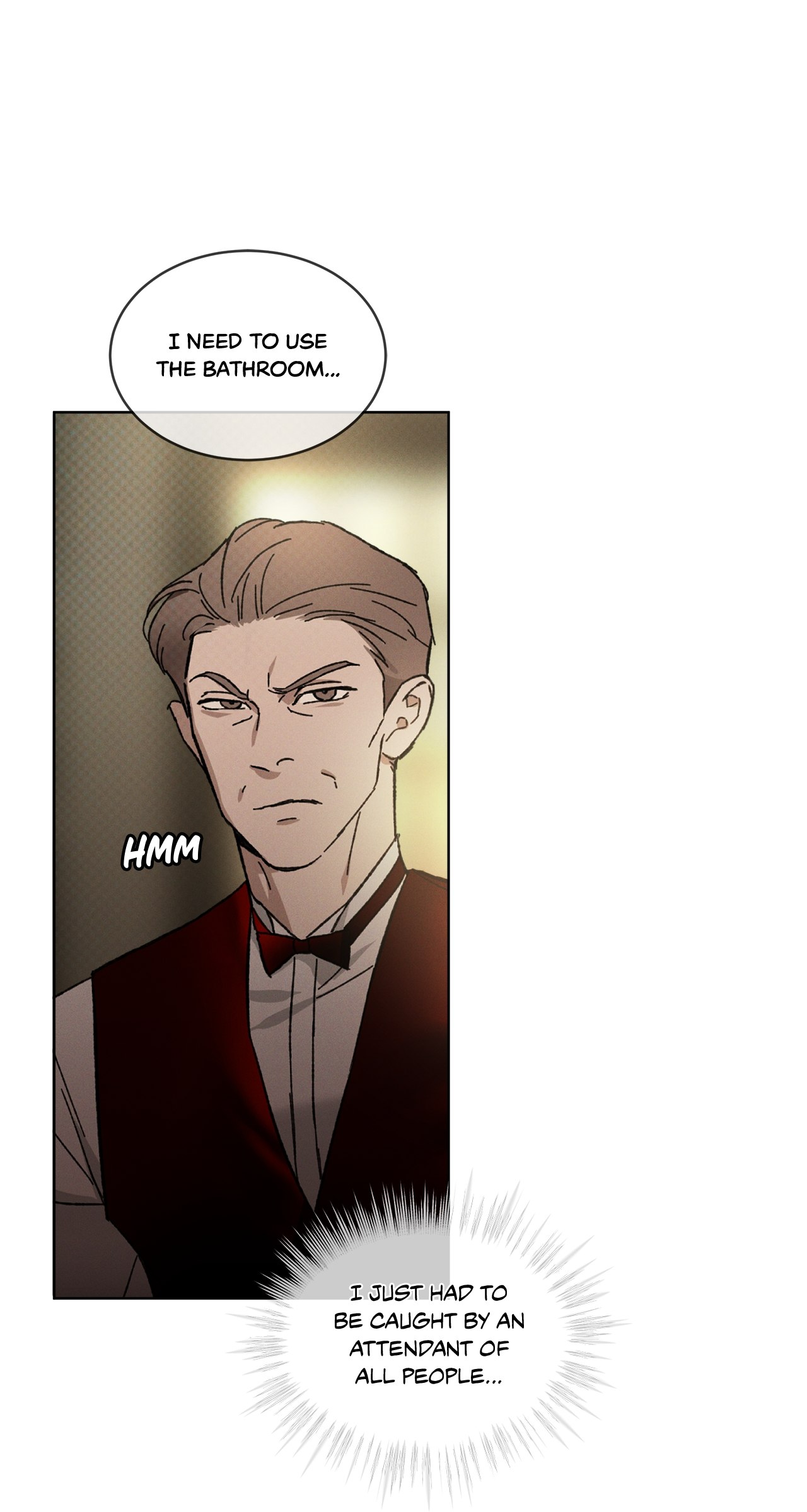 Codename Anastasia    Chapter 15 page 54 - 