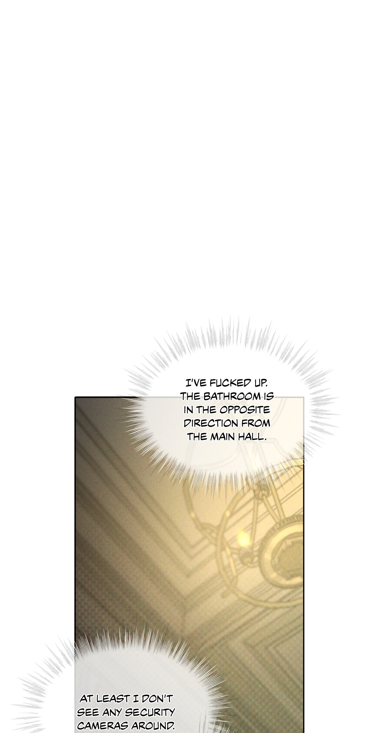 Codename Anastasia    Chapter 15 page 56 - 