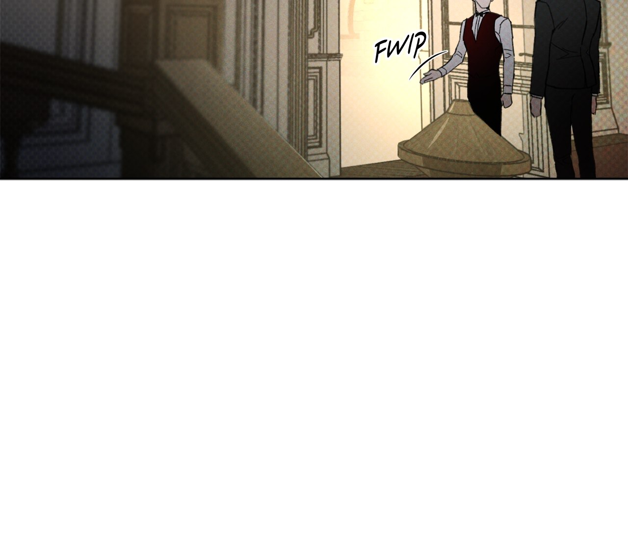 Codename Anastasia    Chapter 15 page 58 - 