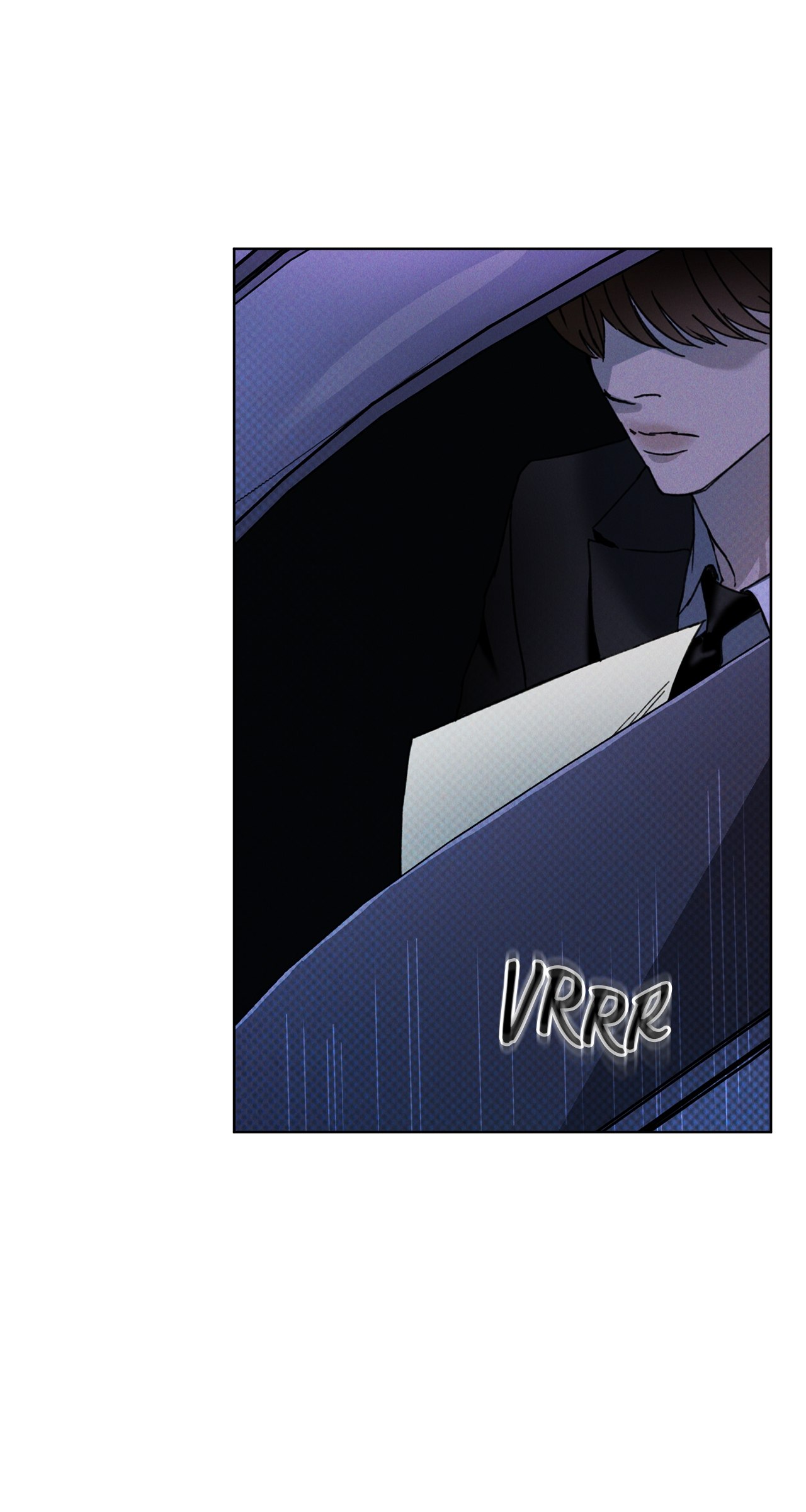 Codename Anastasia    Chapter 15 page 7 - 