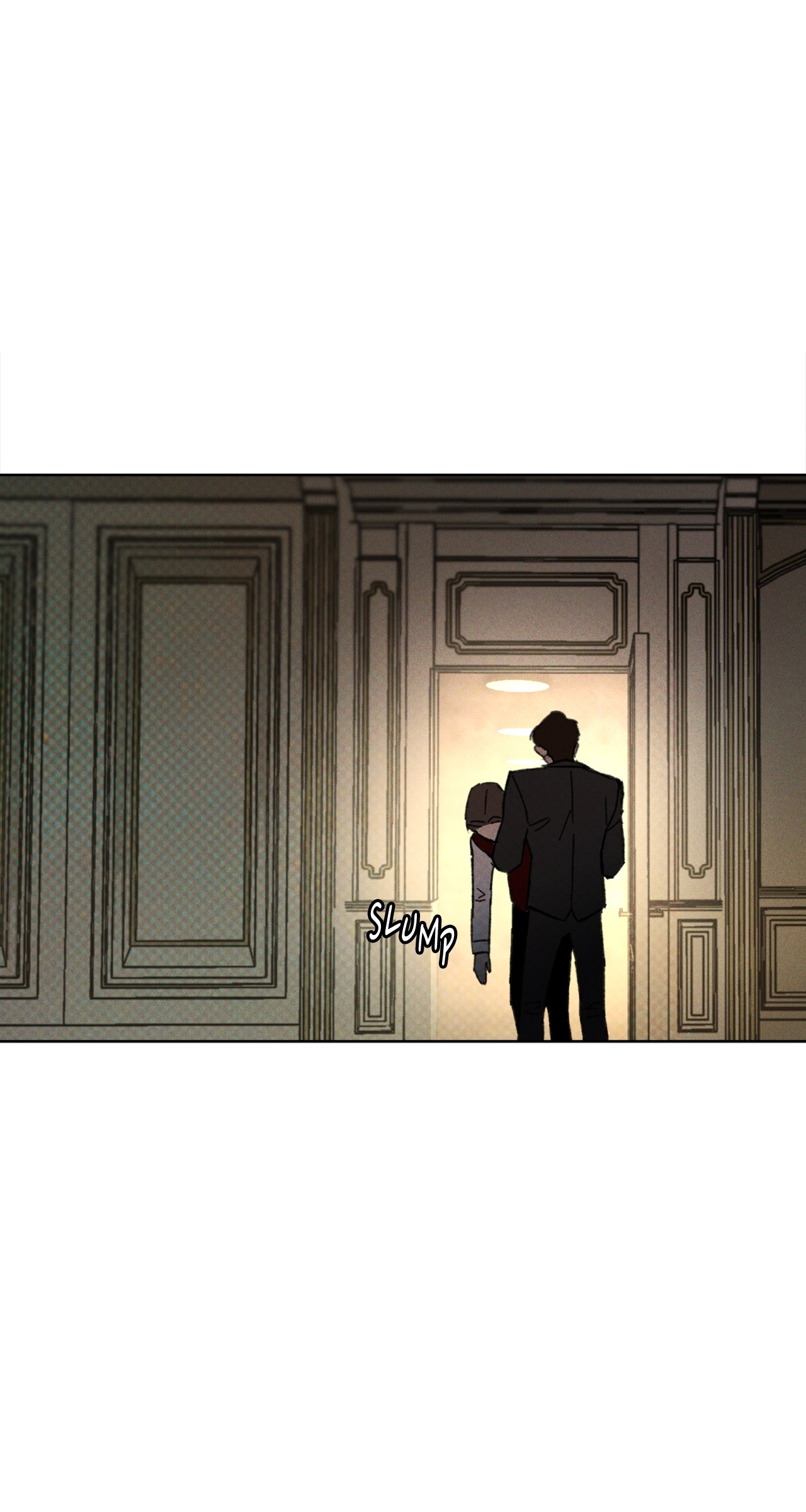 Codename Anastasia    Chapter 15 page 61 - 