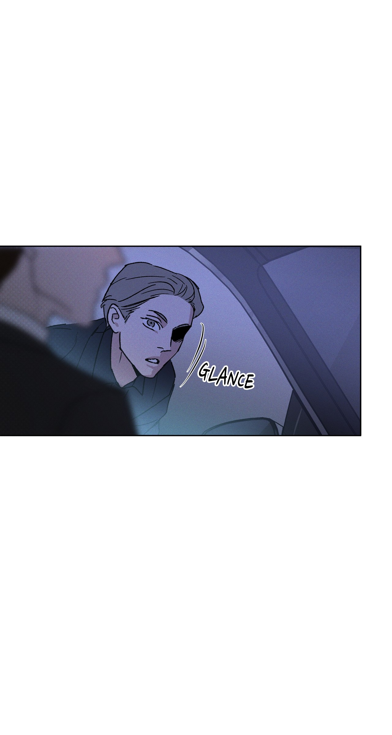 Codename Anastasia    Chapter 15 page 9 - 