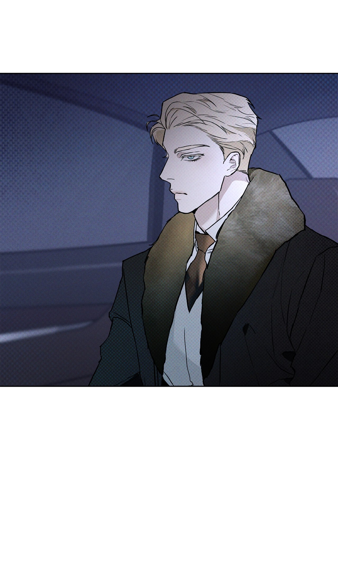 Codename Anastasia    Chapter 15 page 10 - 