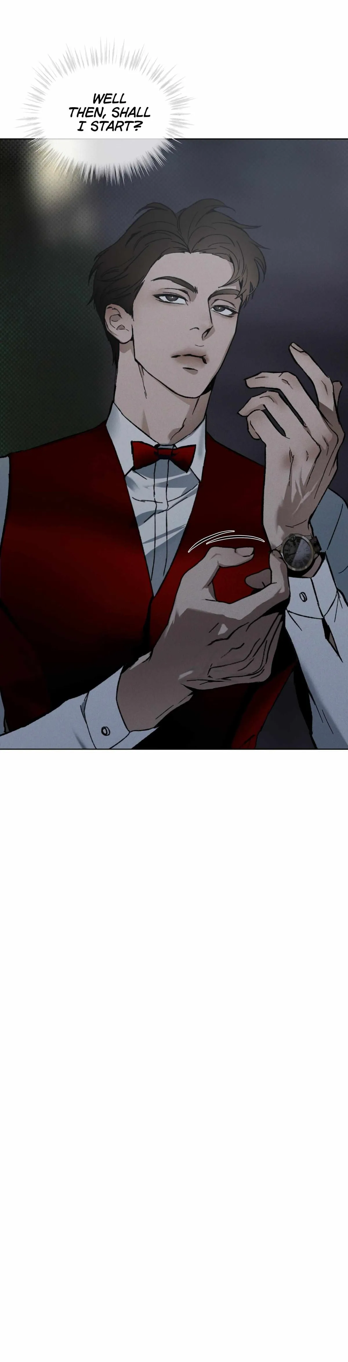 Codename Anastasia    Chapter 16 page 24 - 