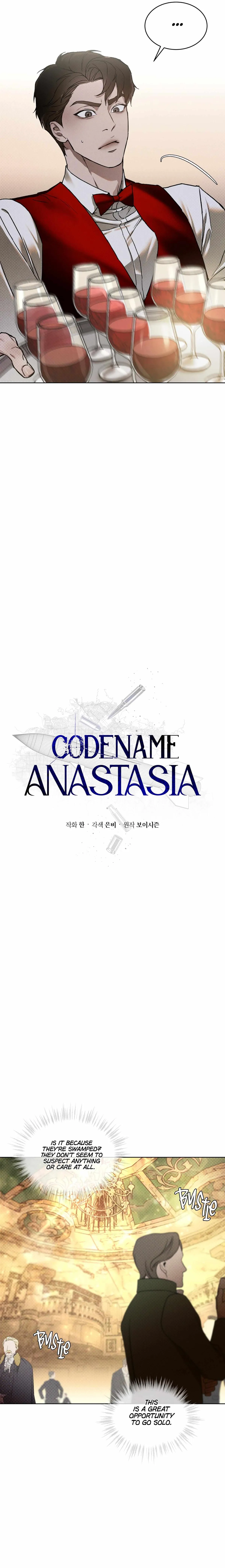Codename Anastasia    Chapter 16 page 4 - 