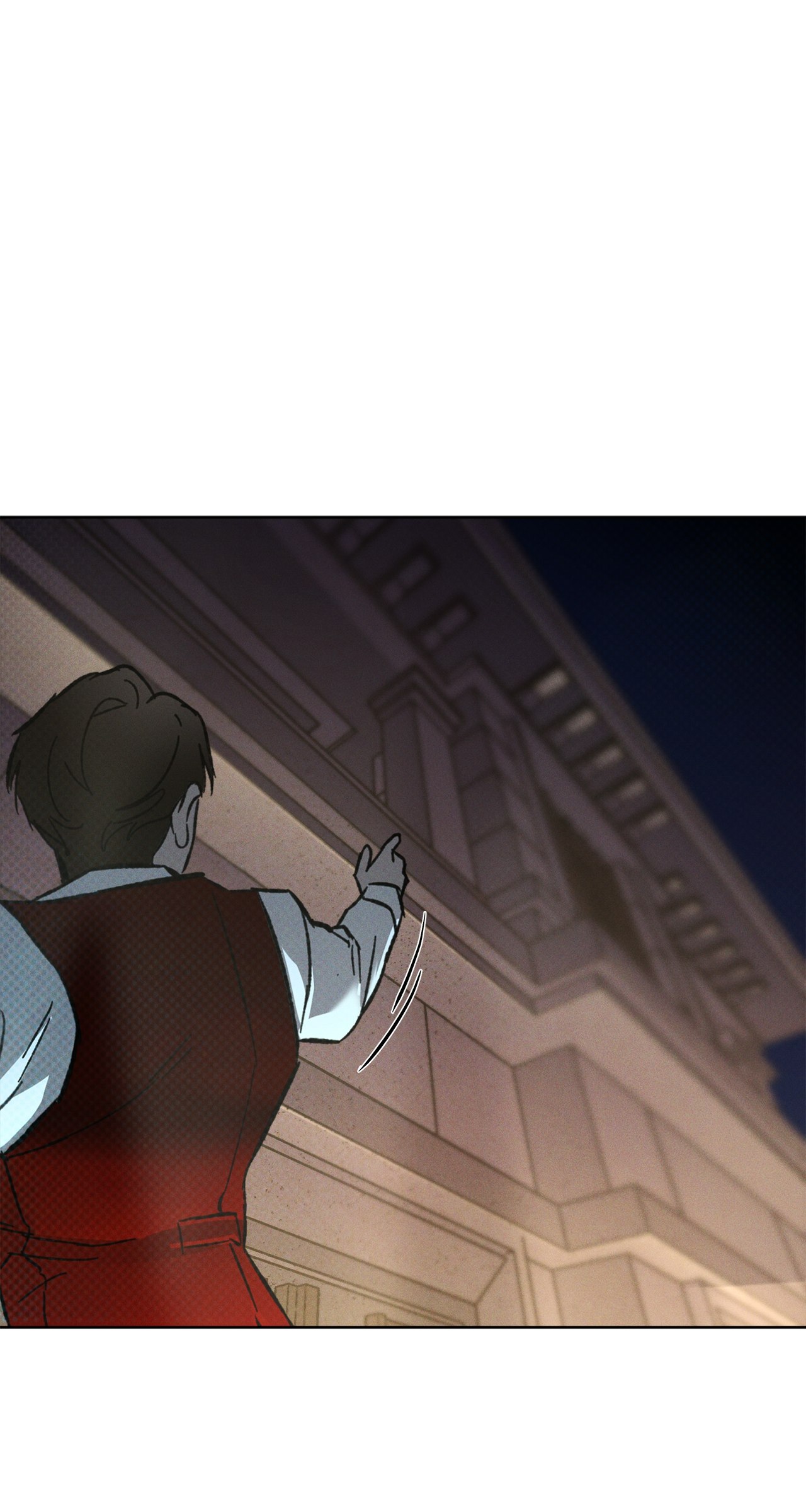 Codename Anastasia    Chapter 17 page 11 - 