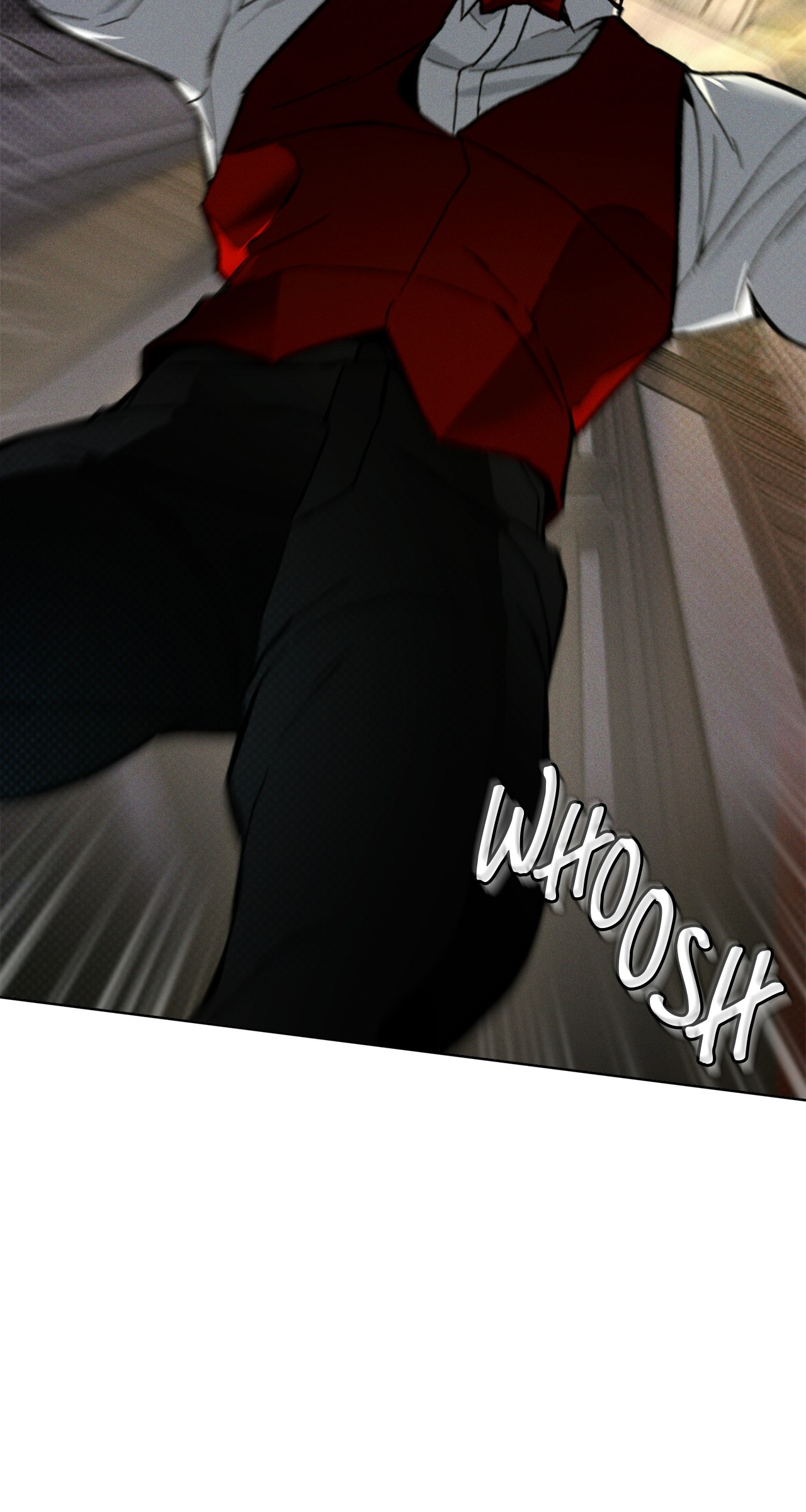 Codename Anastasia    Chapter 17 page 15 - 