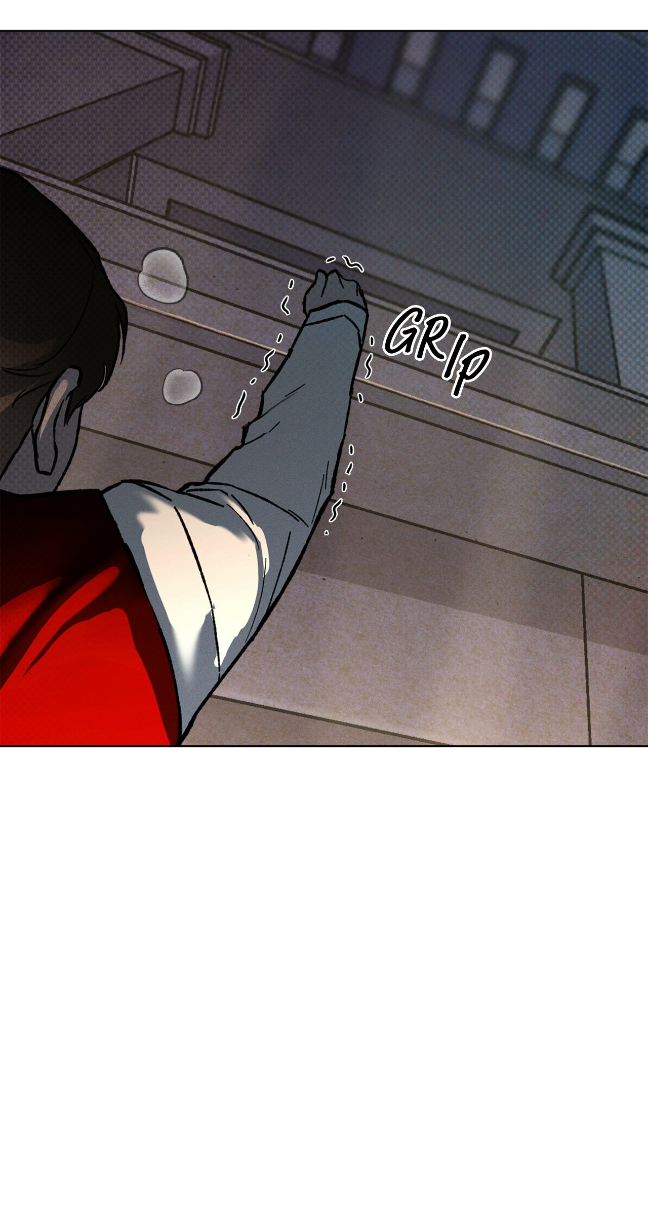 Codename Anastasia    Chapter 17 page 19 - 