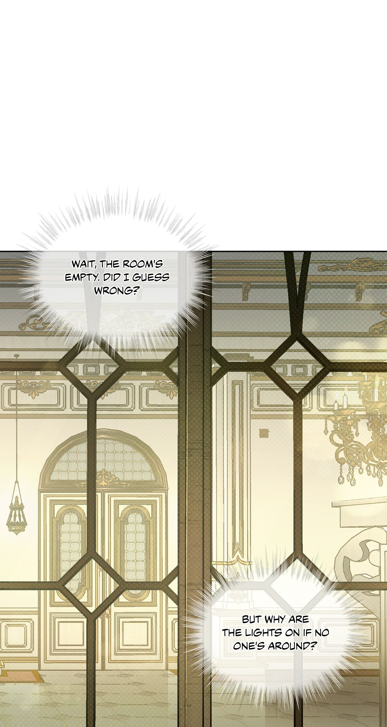 Codename Anastasia    Chapter 17 page 21 - 