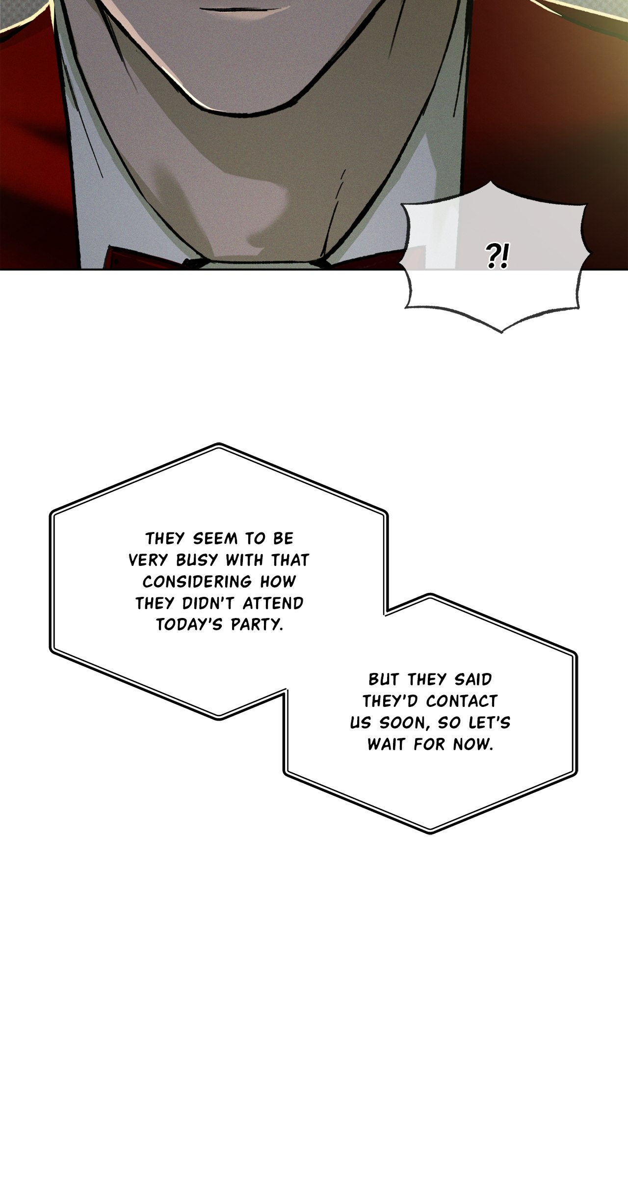 Codename Anastasia    Chapter 17 page 27 - 
