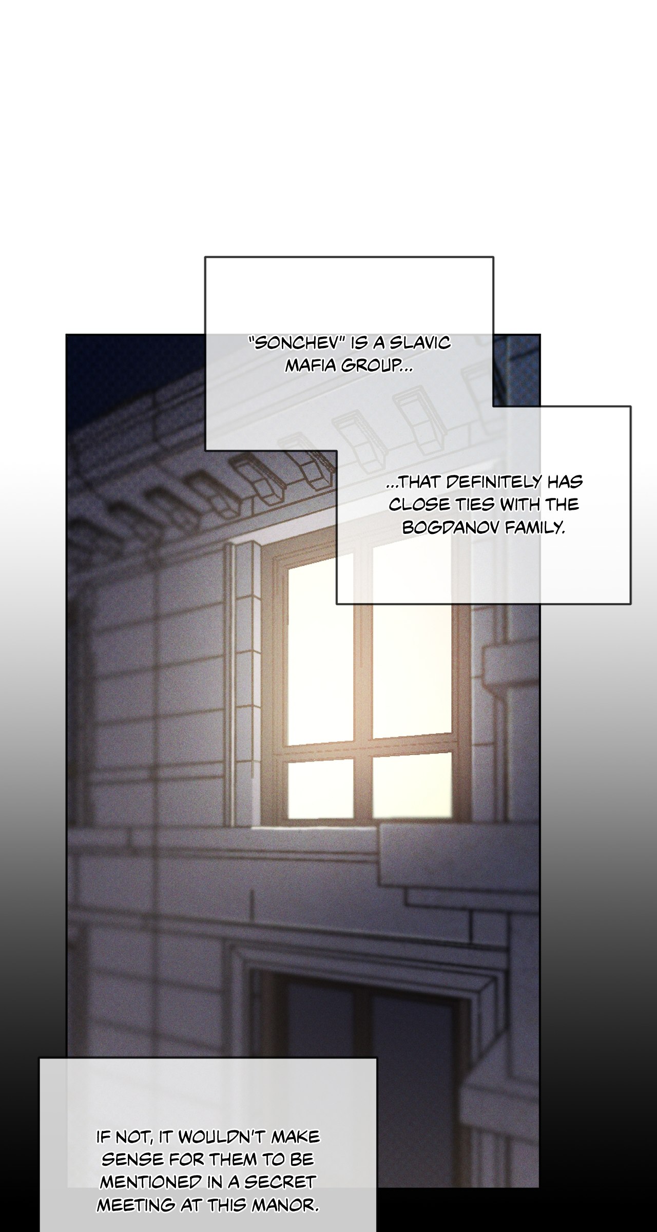 Codename Anastasia    Chapter 17 page 29 - 
