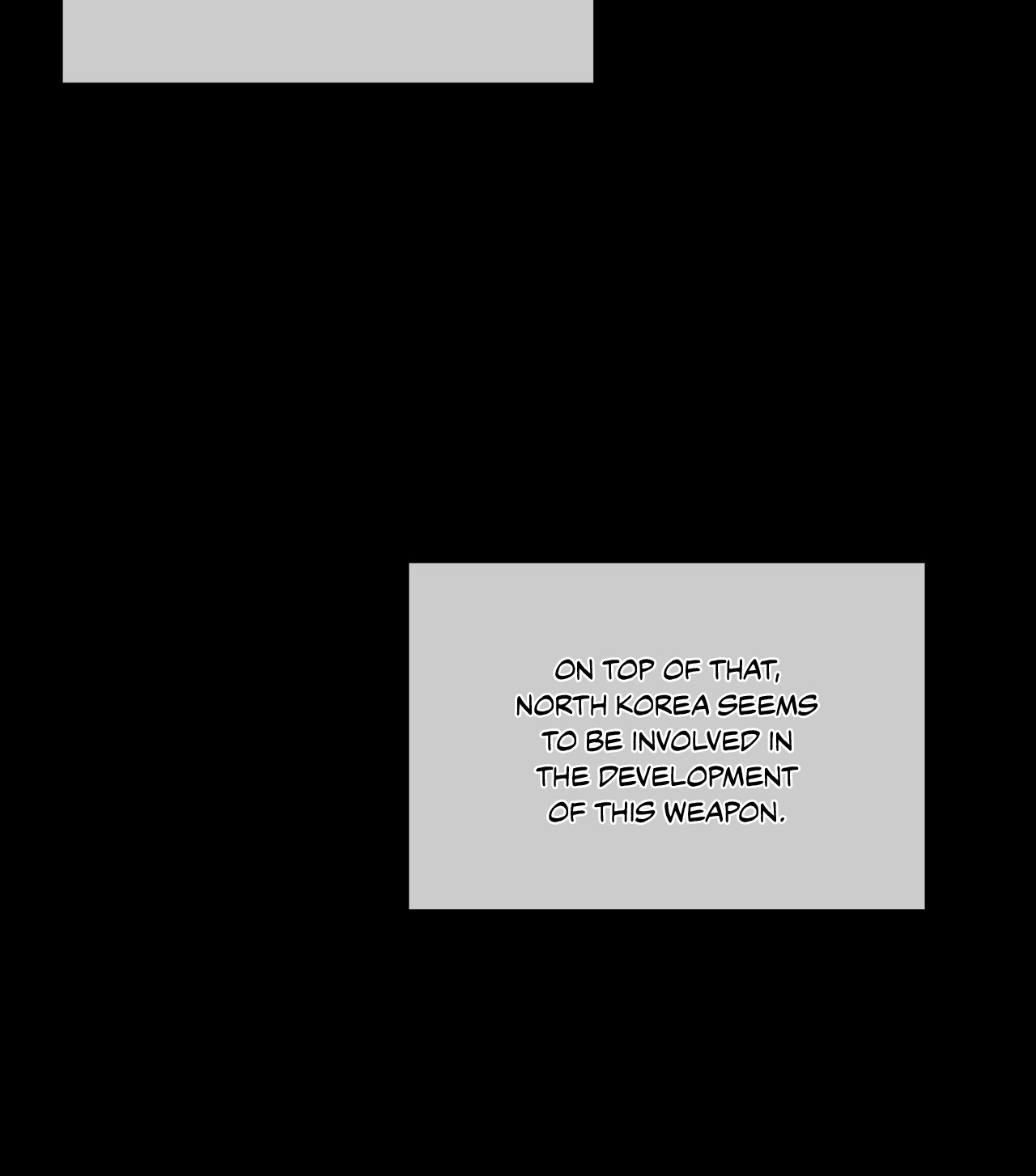 Codename Anastasia    Chapter 17 page 30 - 