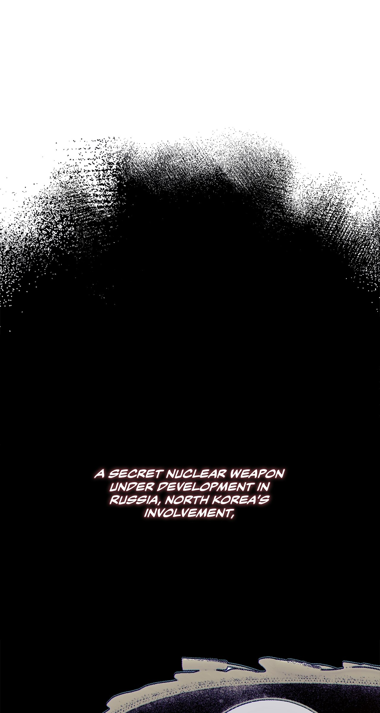 Codename Anastasia    Chapter 17 page 35 - 