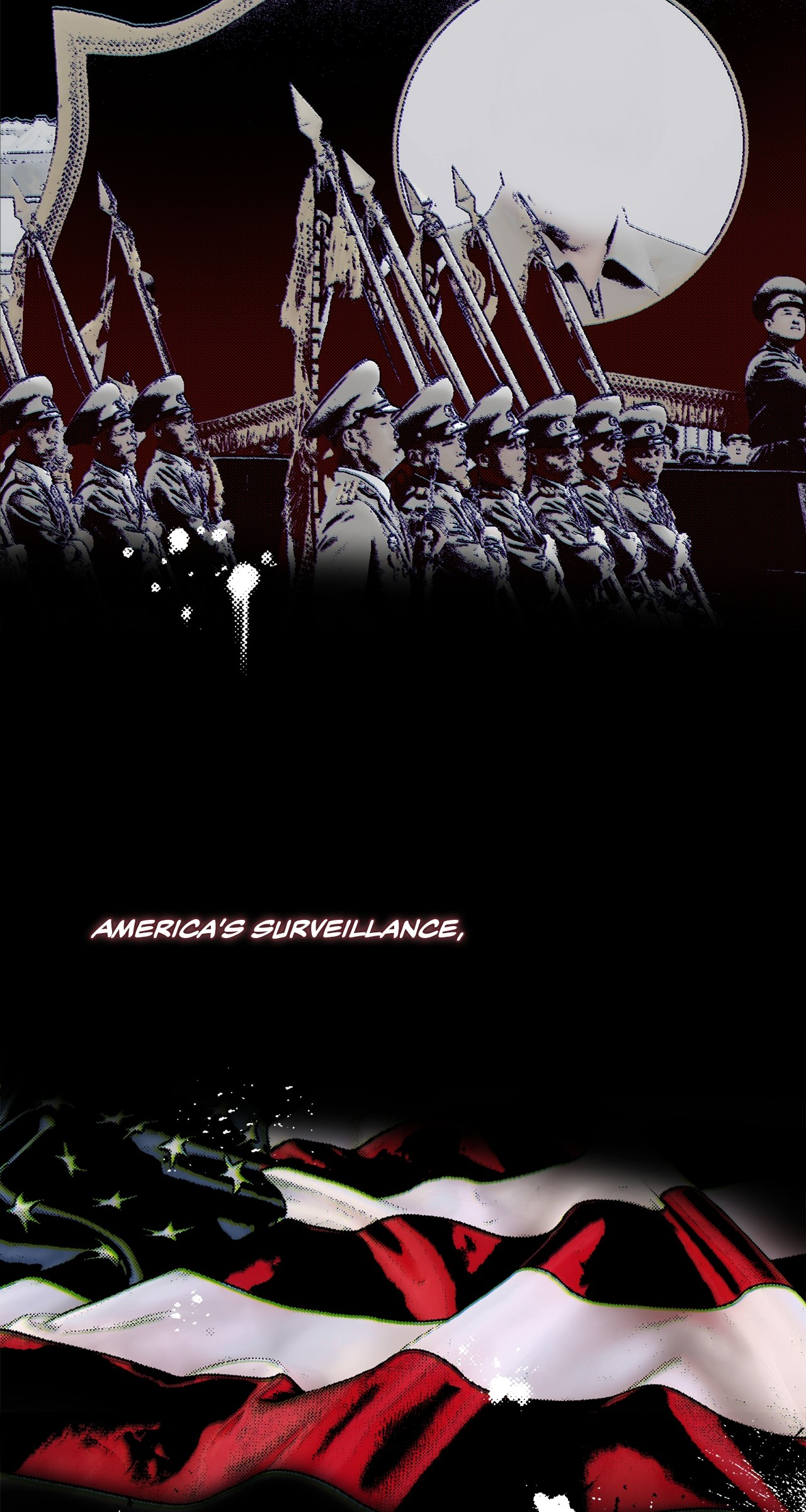 Codename Anastasia    Chapter 17 page 36 - 