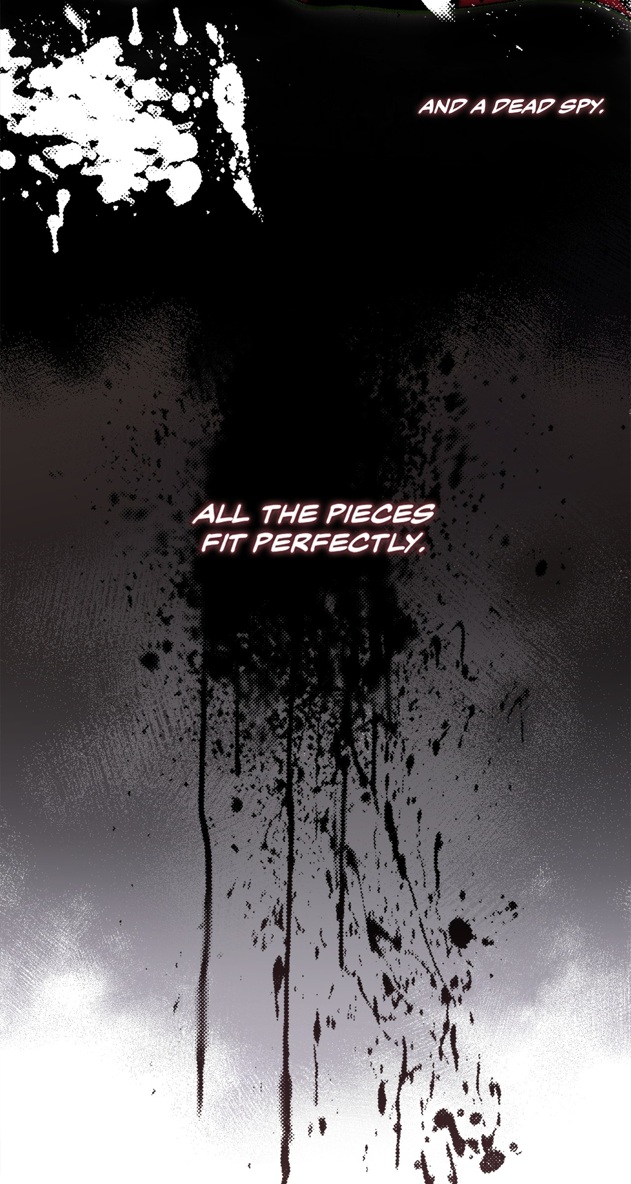 Codename Anastasia    Chapter 17 page 37 - 
