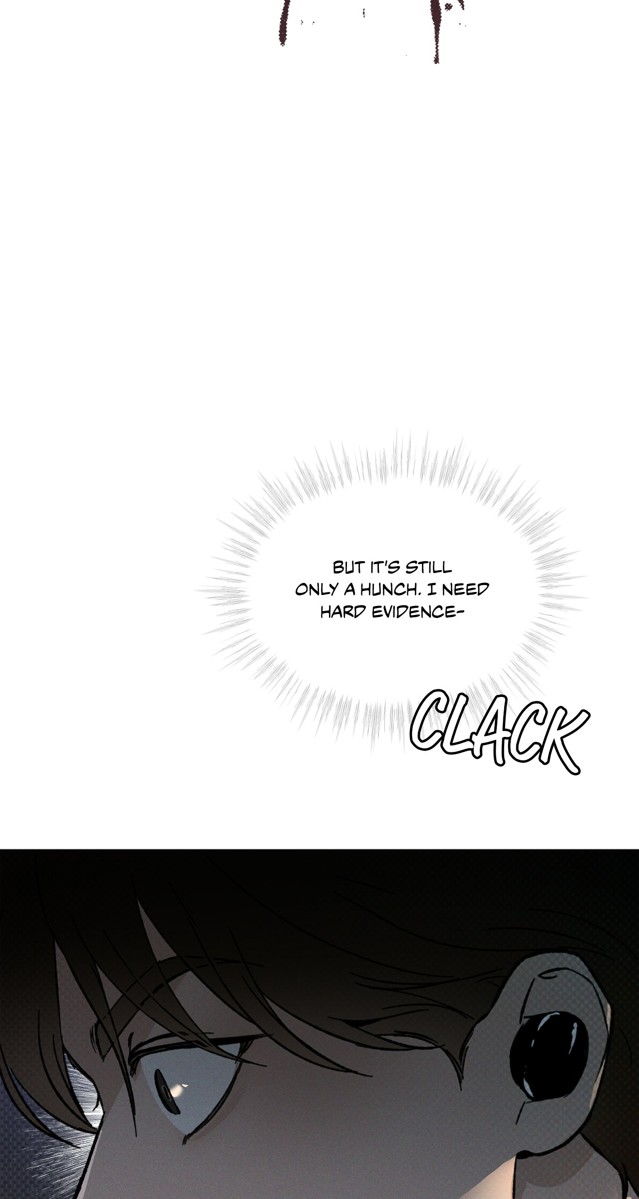 Codename Anastasia    Chapter 17 page 38 - 