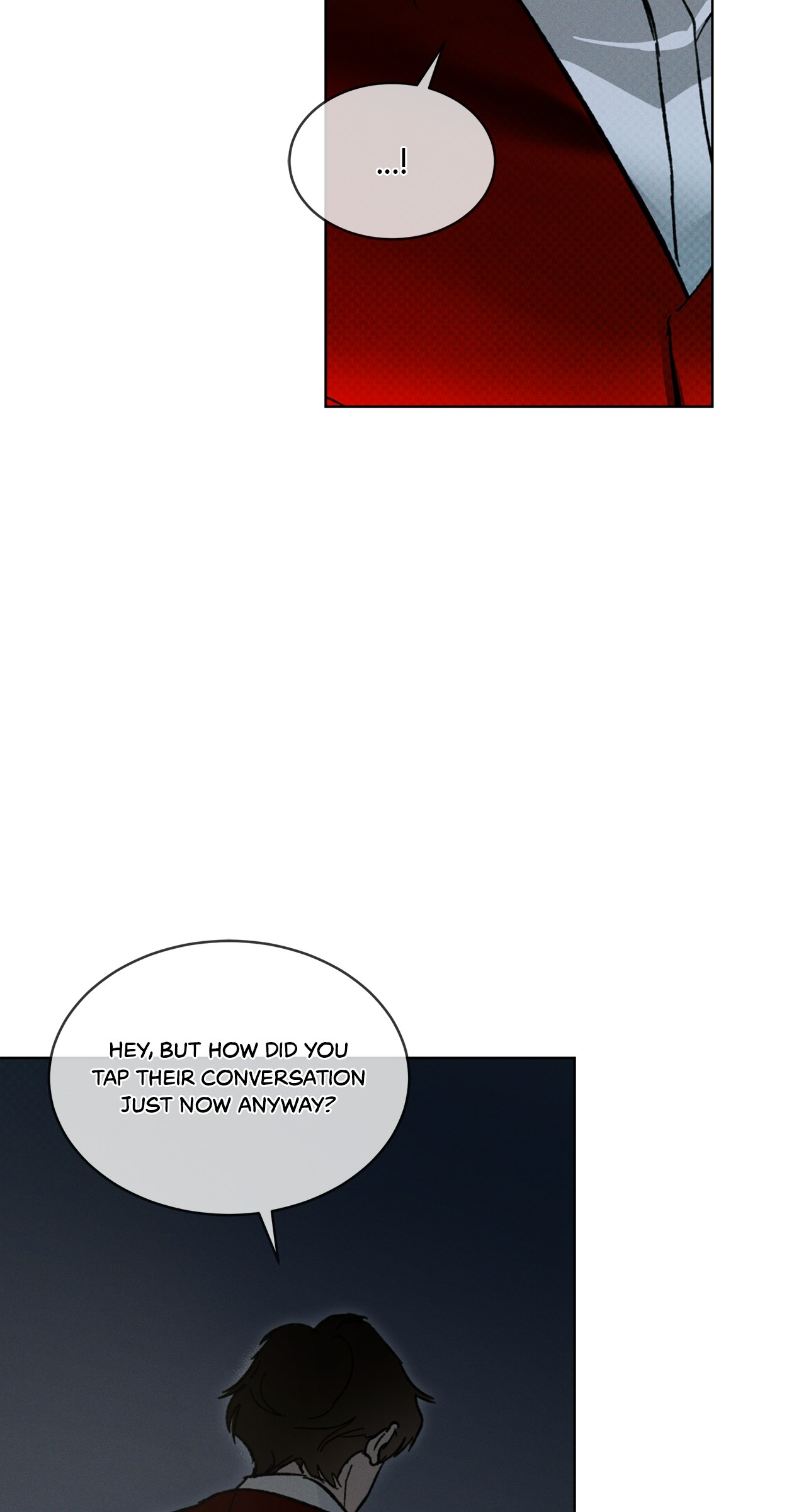 Codename Anastasia    Chapter 17 page 42 - 