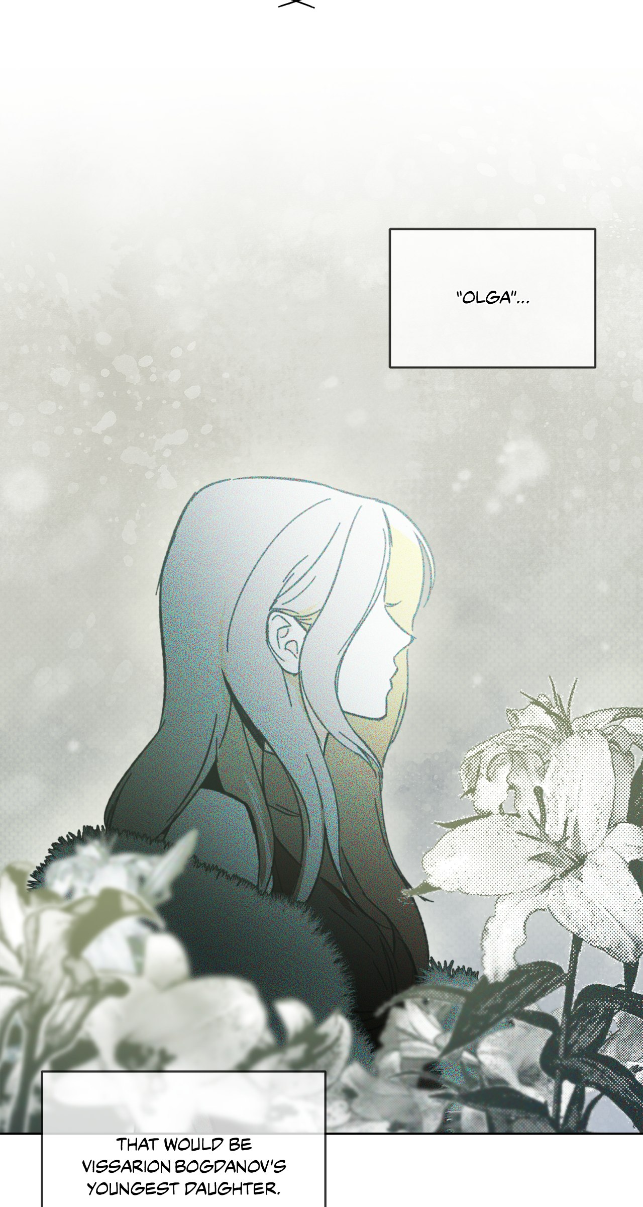 Codename Anastasia    Chapter 17 page 44 - 