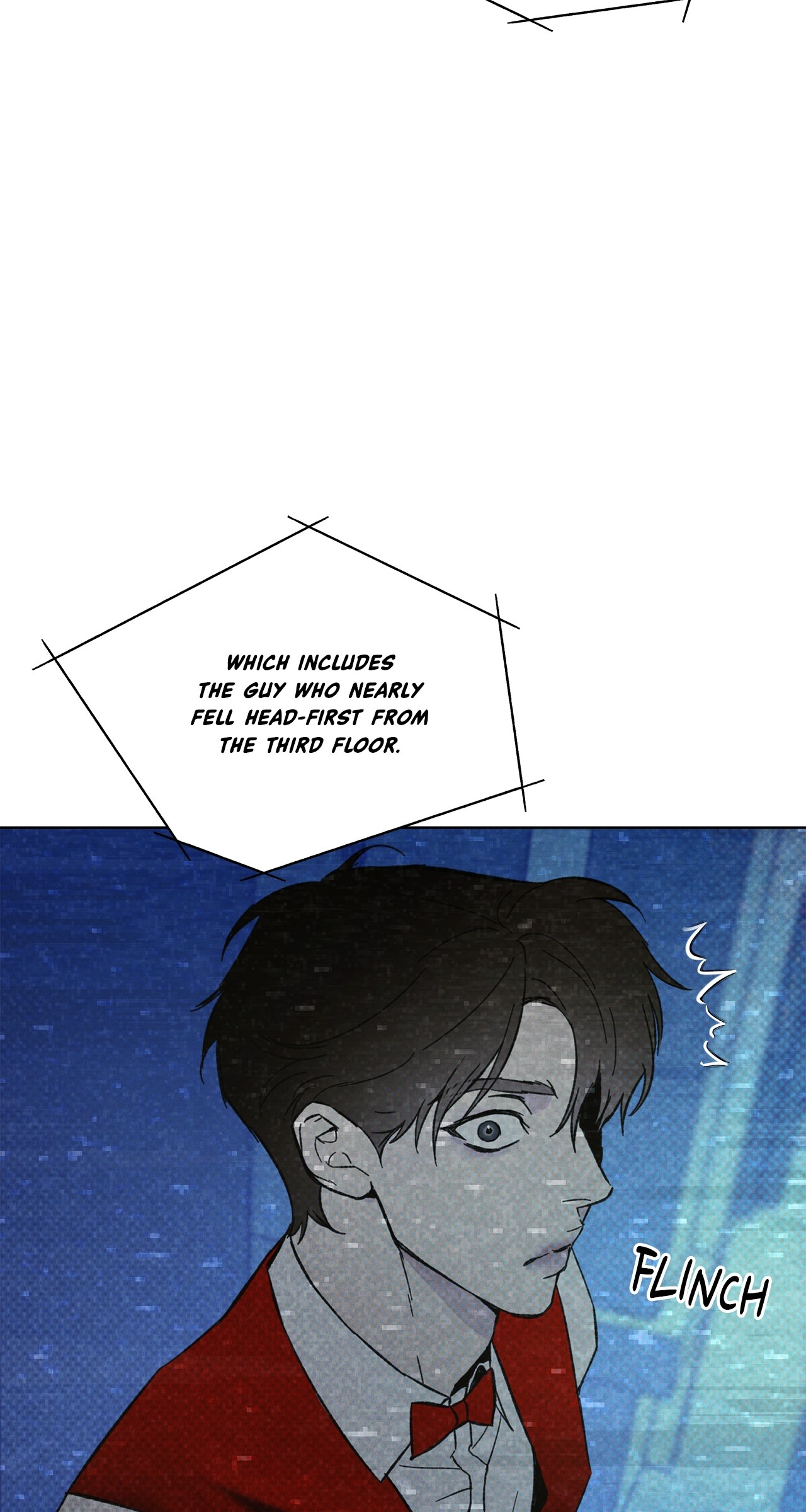 Codename Anastasia    Chapter 17 page 49 - 