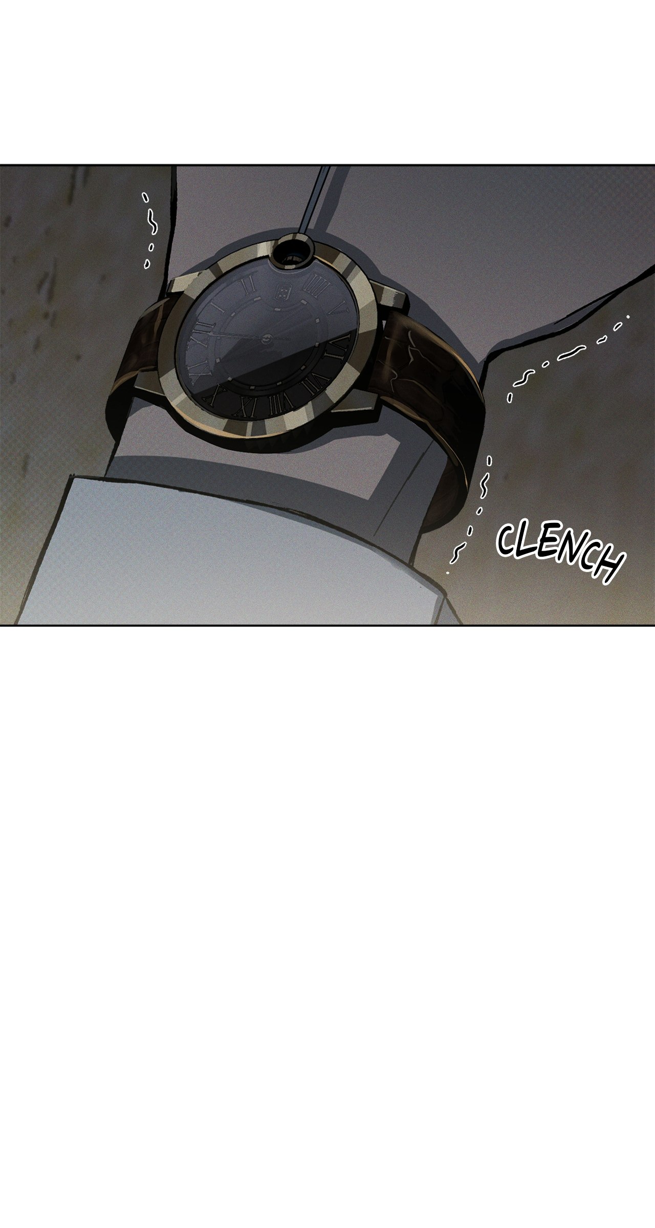 Codename Anastasia    Chapter 17 page 6 - 