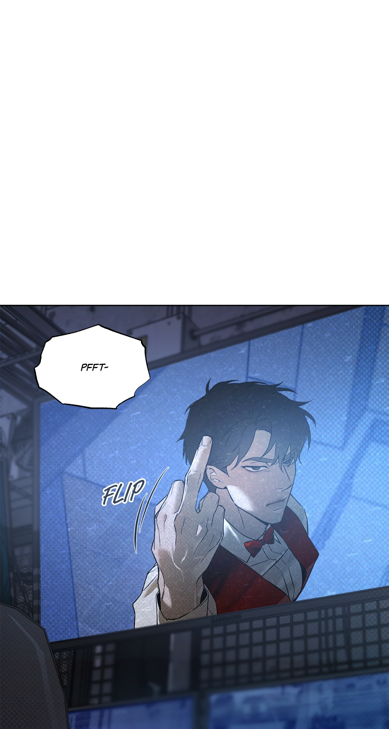 Codename Anastasia    Chapter 17 page 52 - 