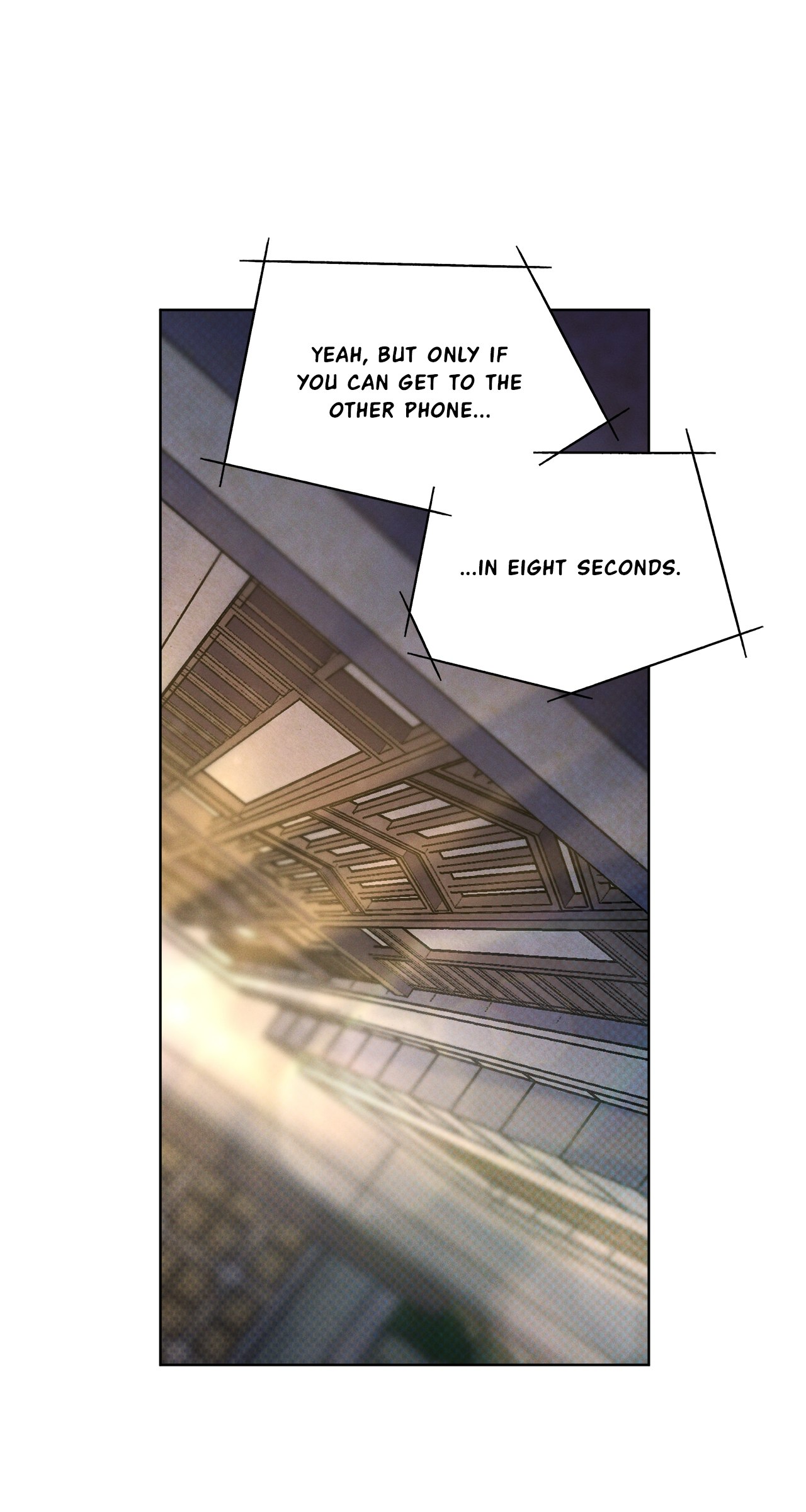 Codename Anastasia    Chapter 17 page 59 - 