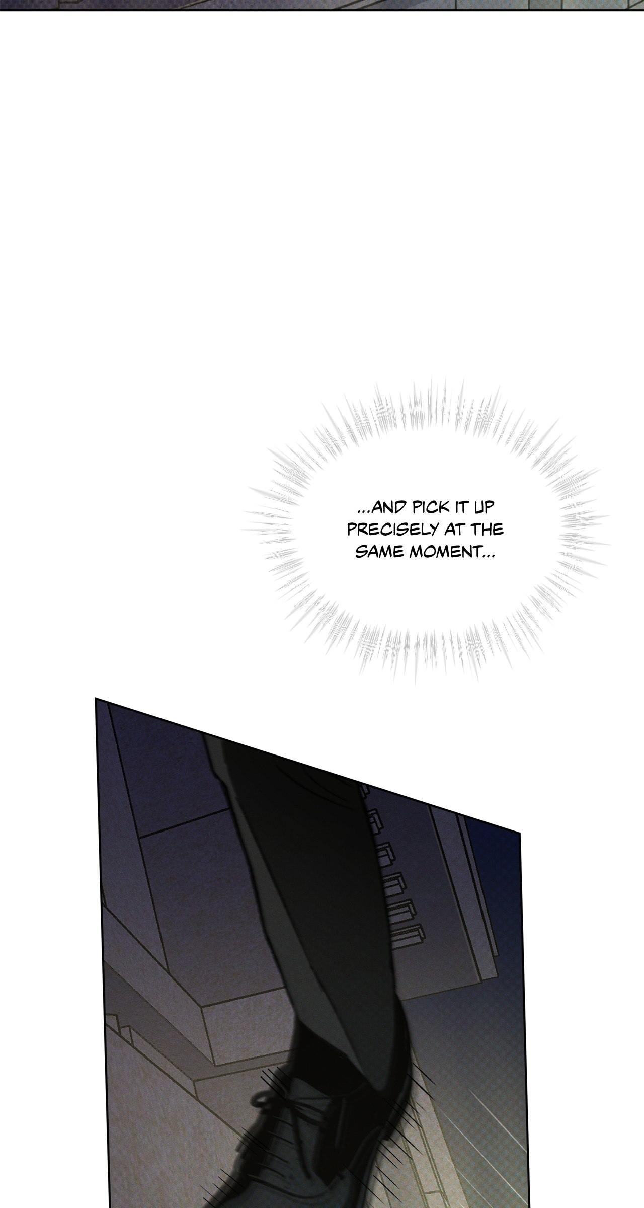 Codename Anastasia    Chapter 17 page 63 - 