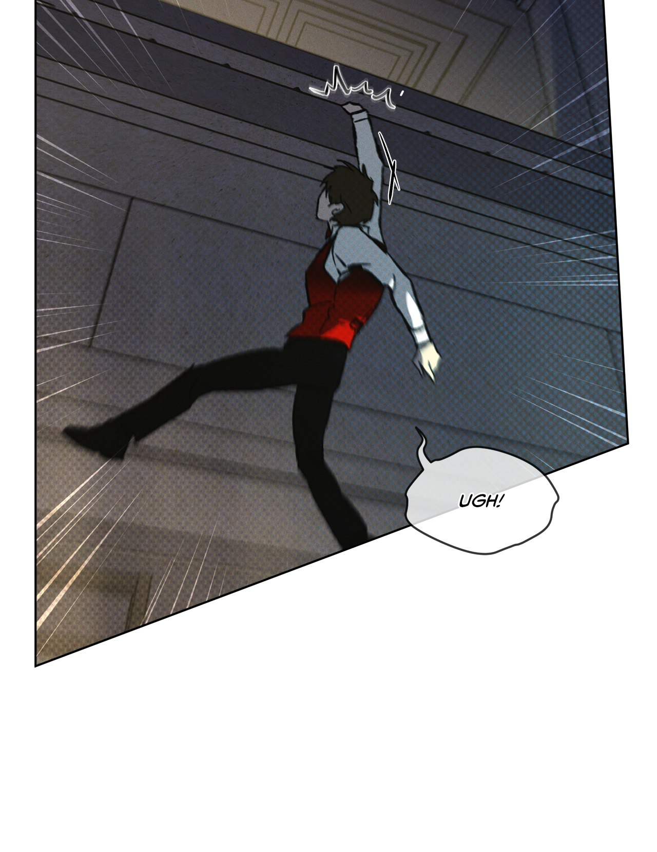Codename Anastasia    Chapter 17 page 65 - 