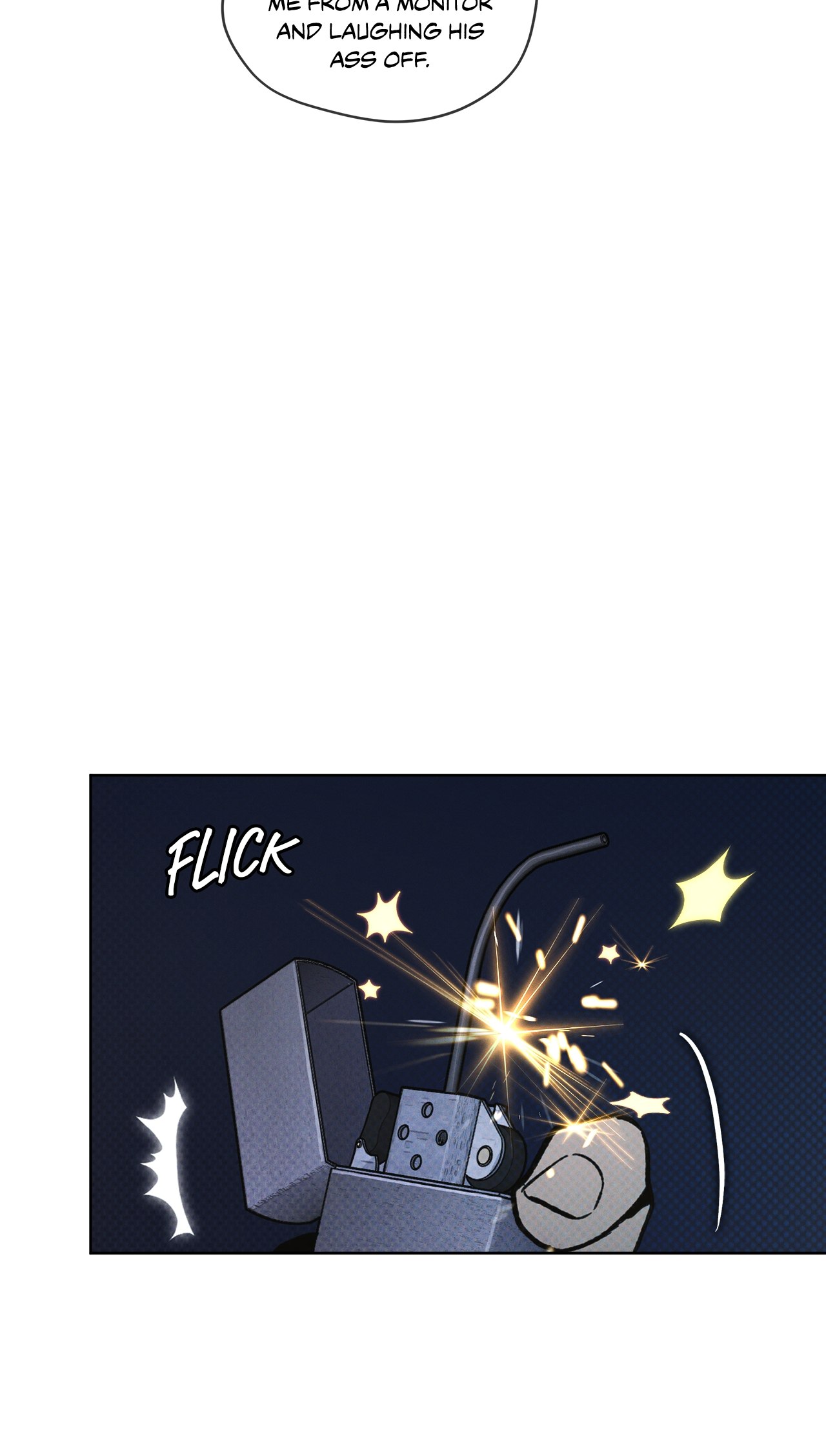 Codename Anastasia    Chapter 17 page 67 - 
