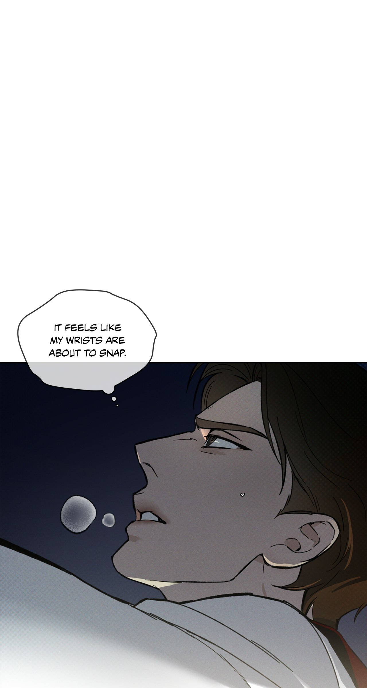 Codename Anastasia    Chapter 17 page 8 - 