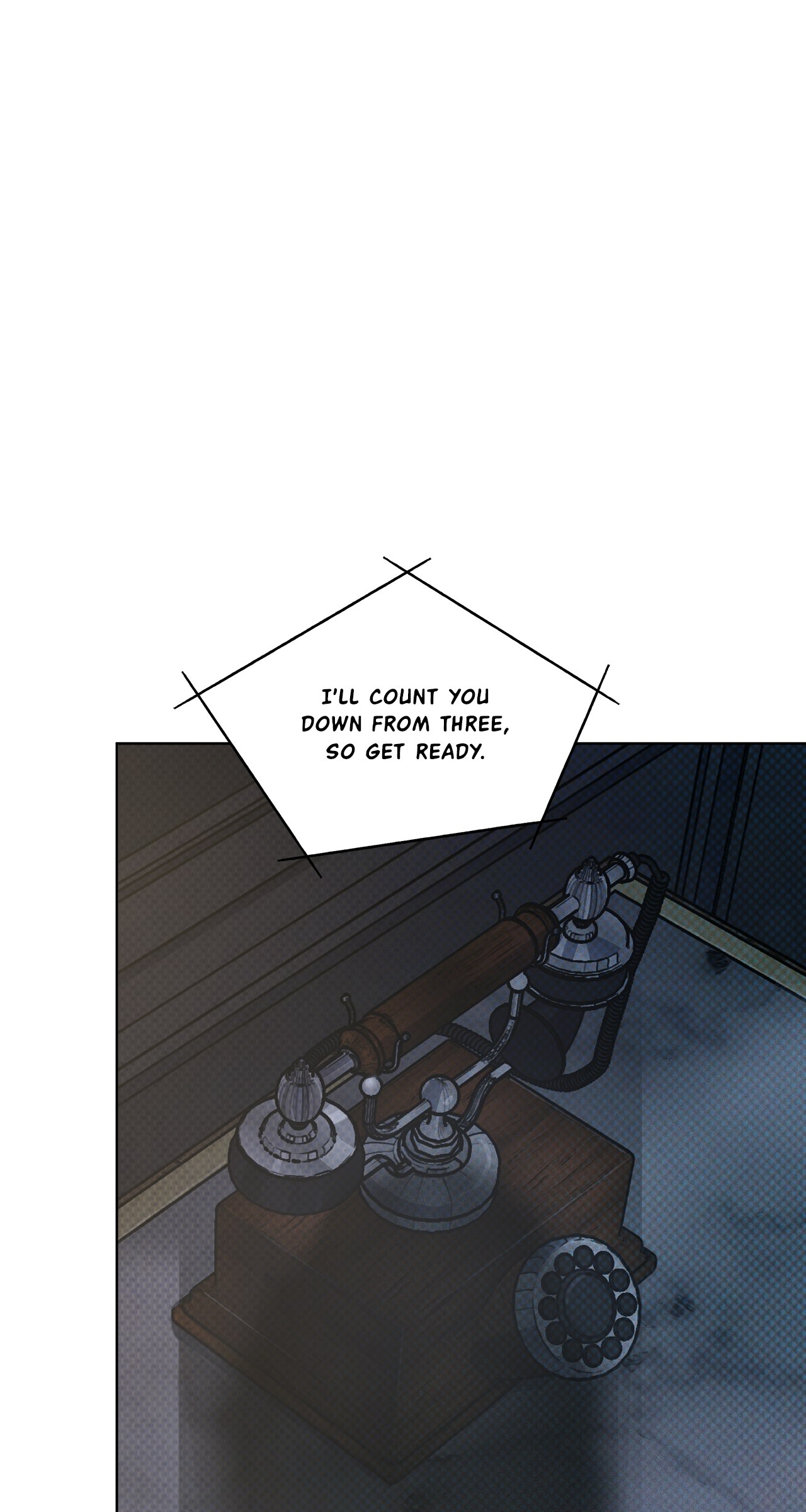 Codename Anastasia    Chapter 17 page 74 - 