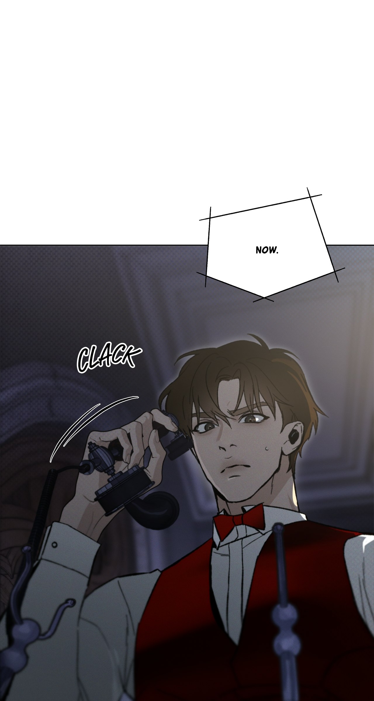 Codename Anastasia    Chapter 17 page 79 - 