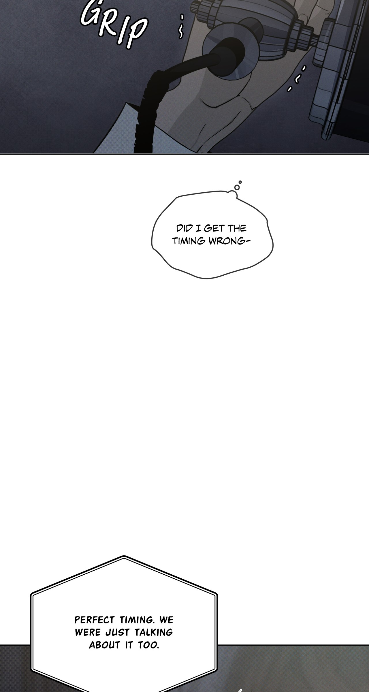 Codename Anastasia    Chapter 17 page 81 - 
