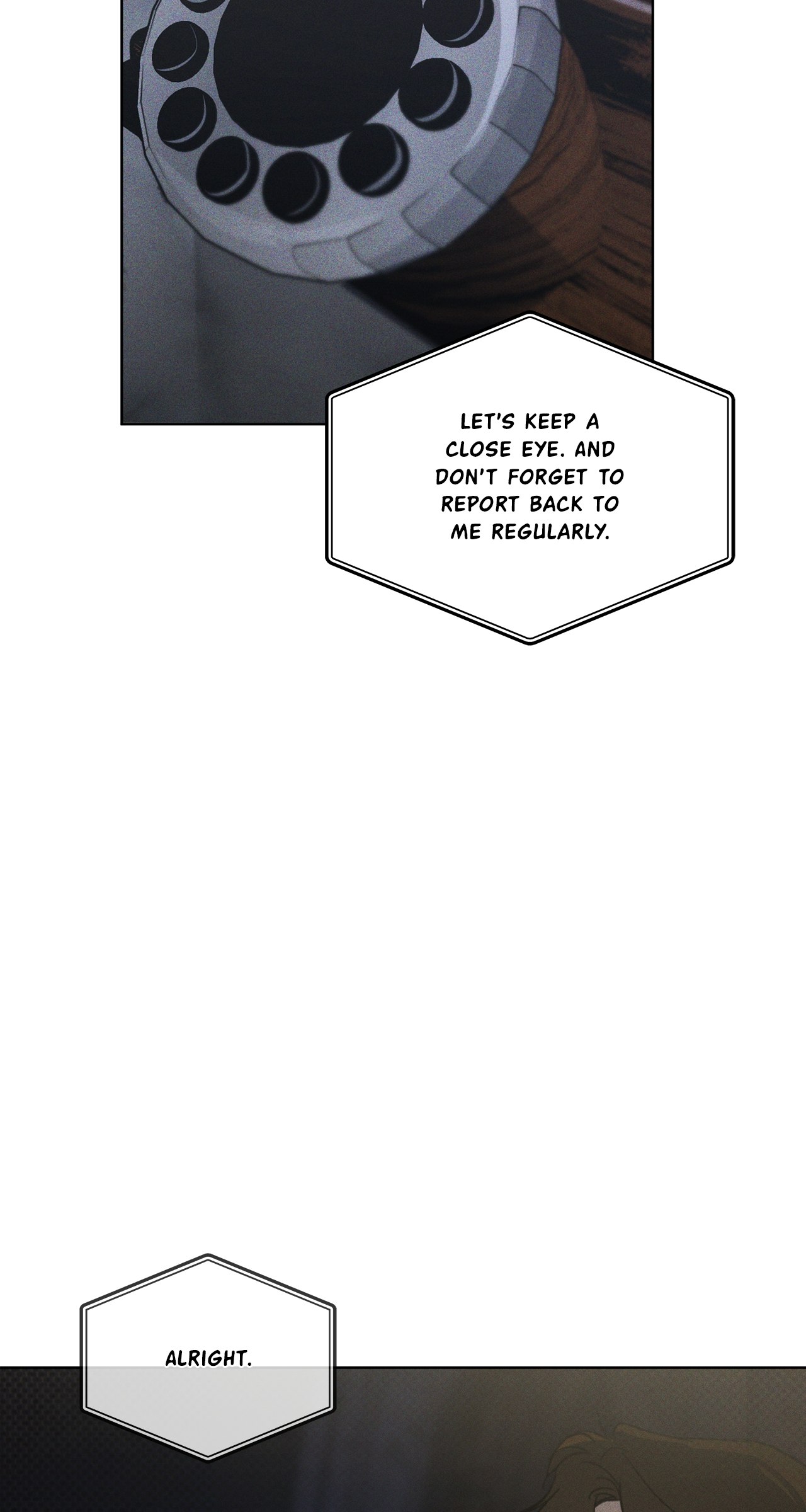 Codename Anastasia    Chapter 17 page 86 - 