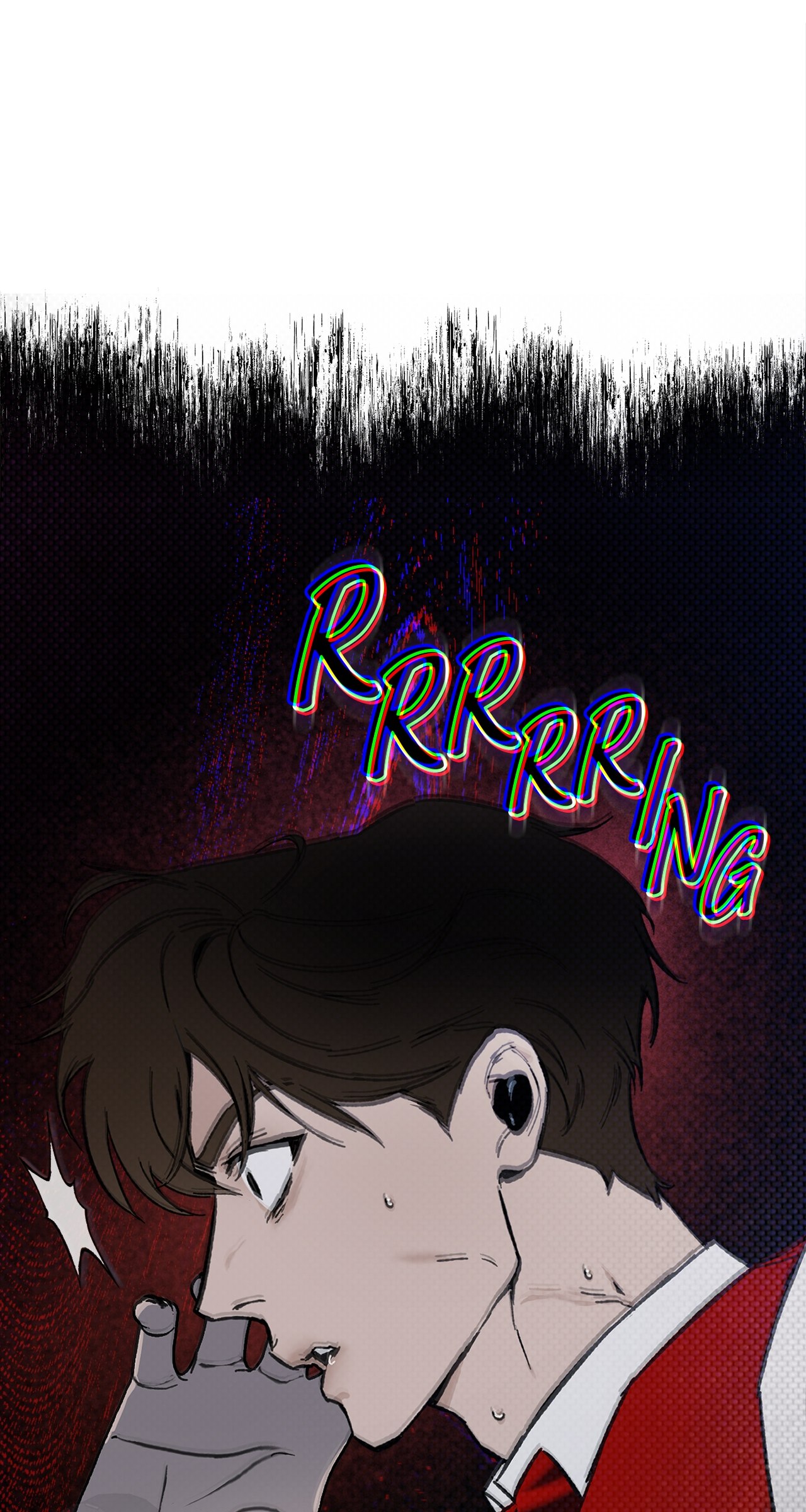 Codename Anastasia    Chapter 17 page 89 - 