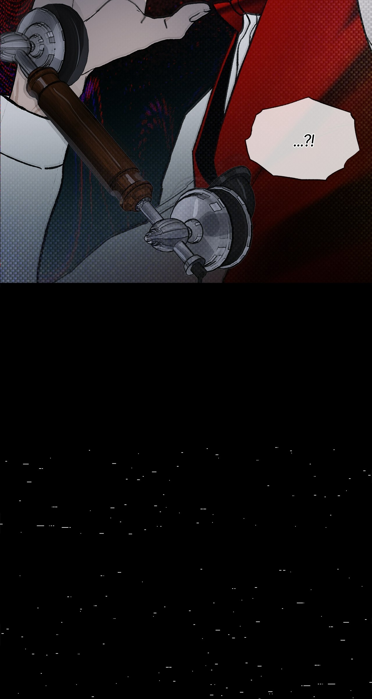 Codename Anastasia    Chapter 17 page 90 - 