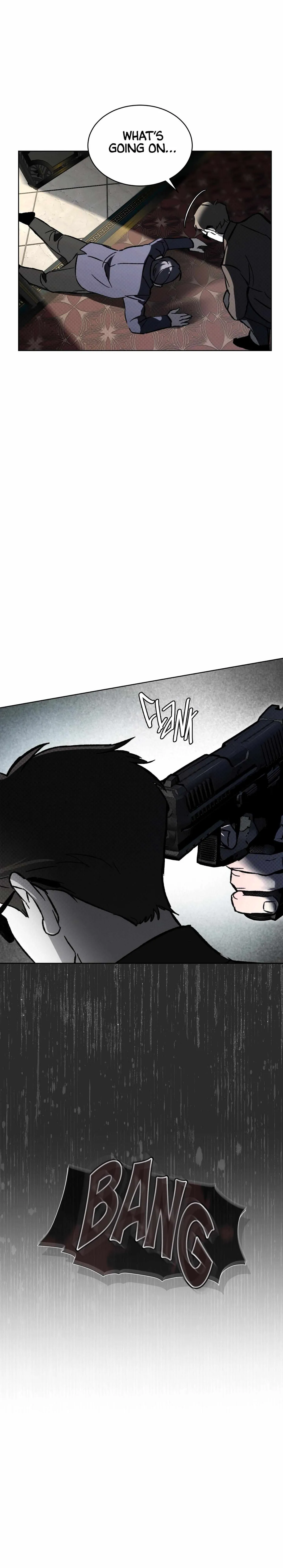 Codename Anastasia    Chapter 18 page 7 - 