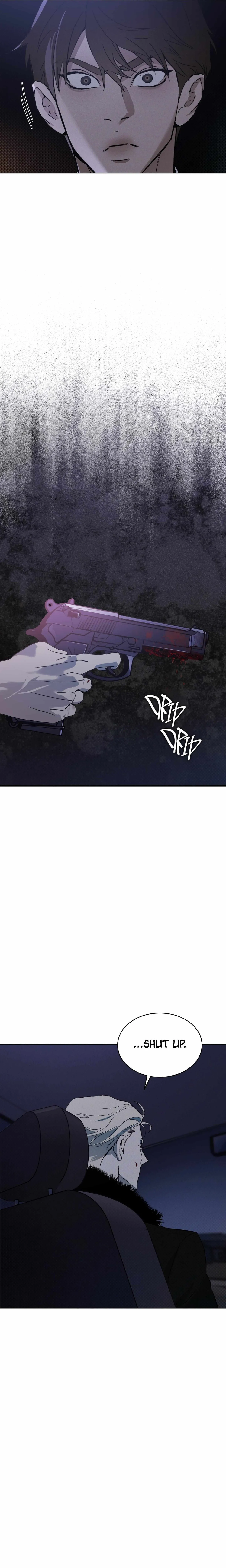 Codename Anastasia    Chapter 19 page 12 - 