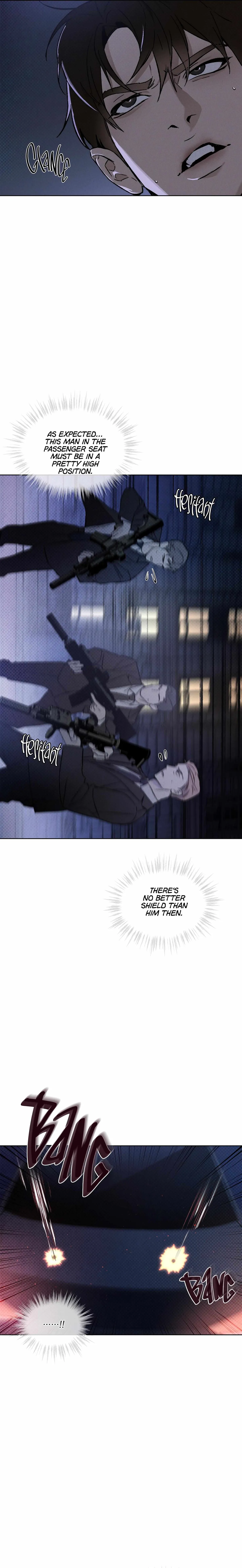 Codename Anastasia    Chapter 19 page 7 - 