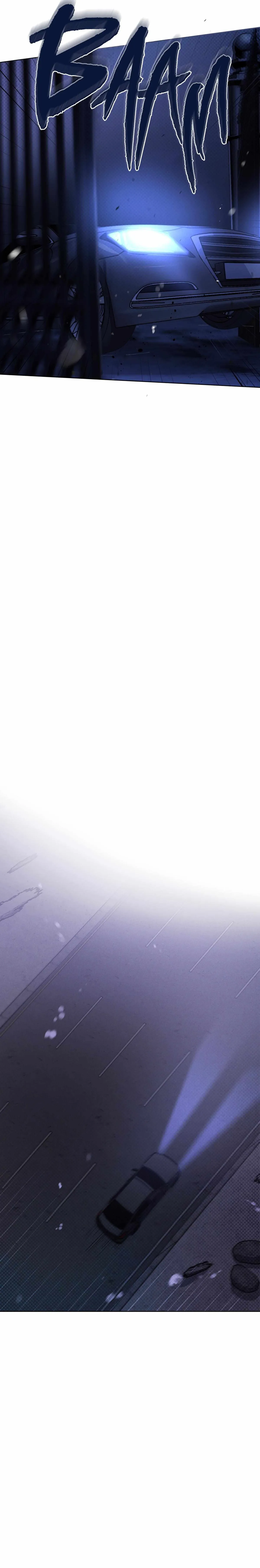 Codename Anastasia    Chapter 19 page 10 - 