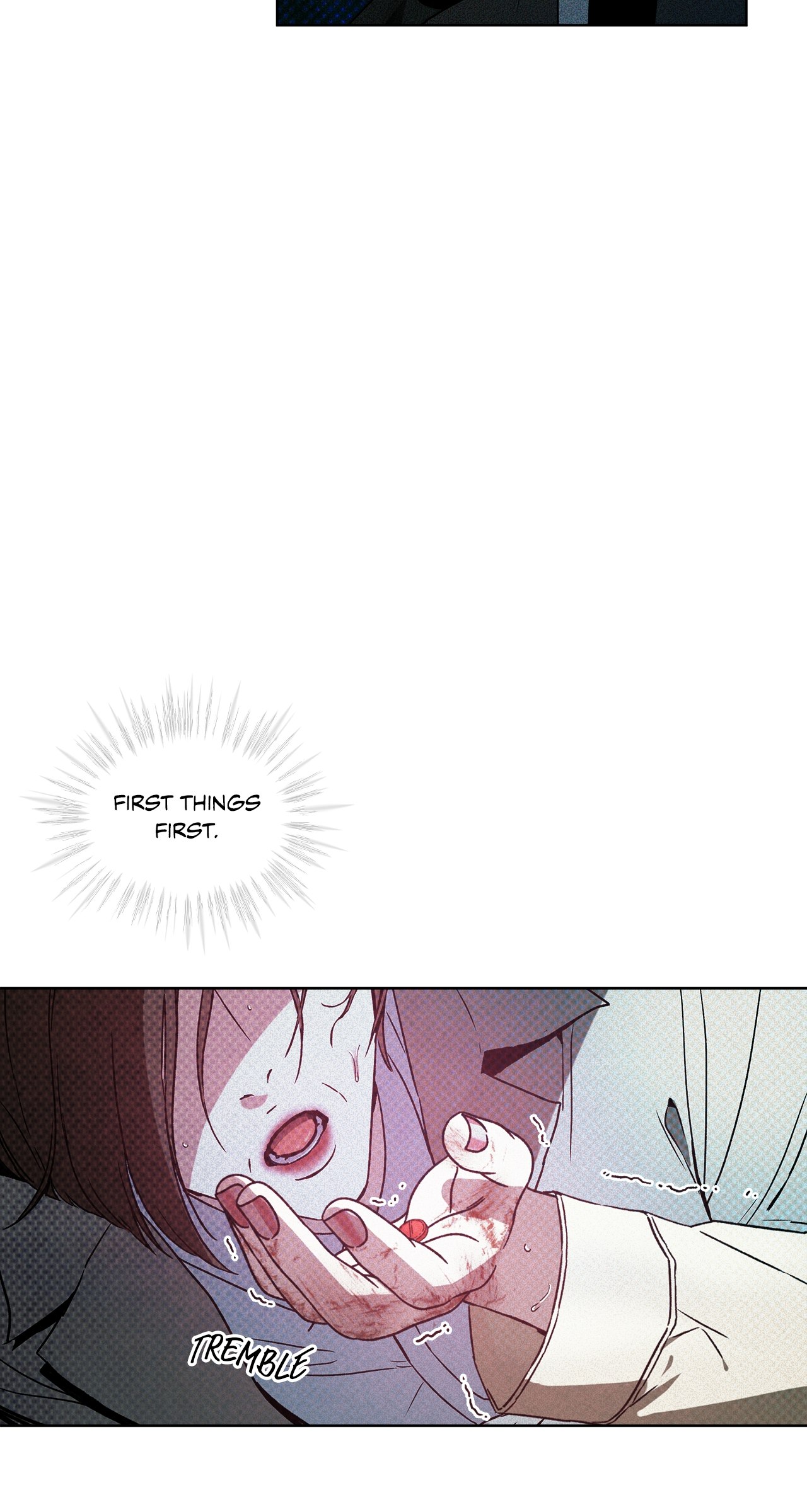 Codename Anastasia    Chapter 2 page 12 - 