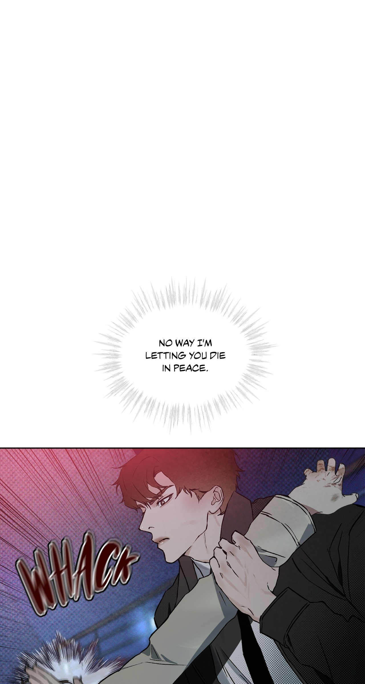 Codename Anastasia    Chapter 2 page 13 - 