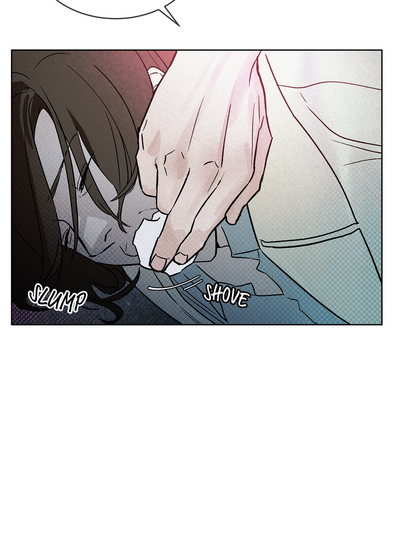 Codename Anastasia    Chapter 2 page 15 - 