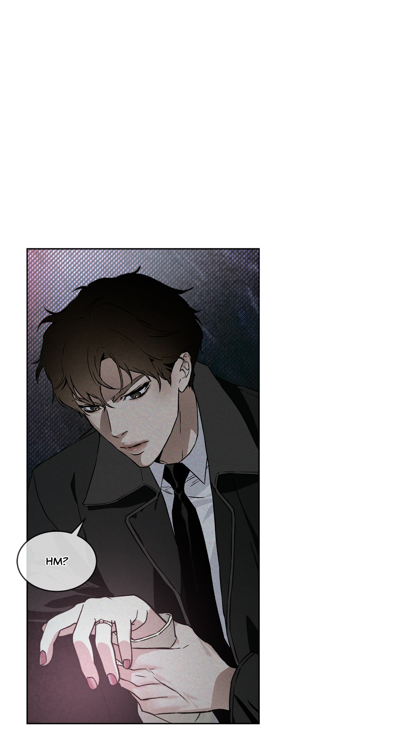 Codename Anastasia    Chapter 2 page 16 - 