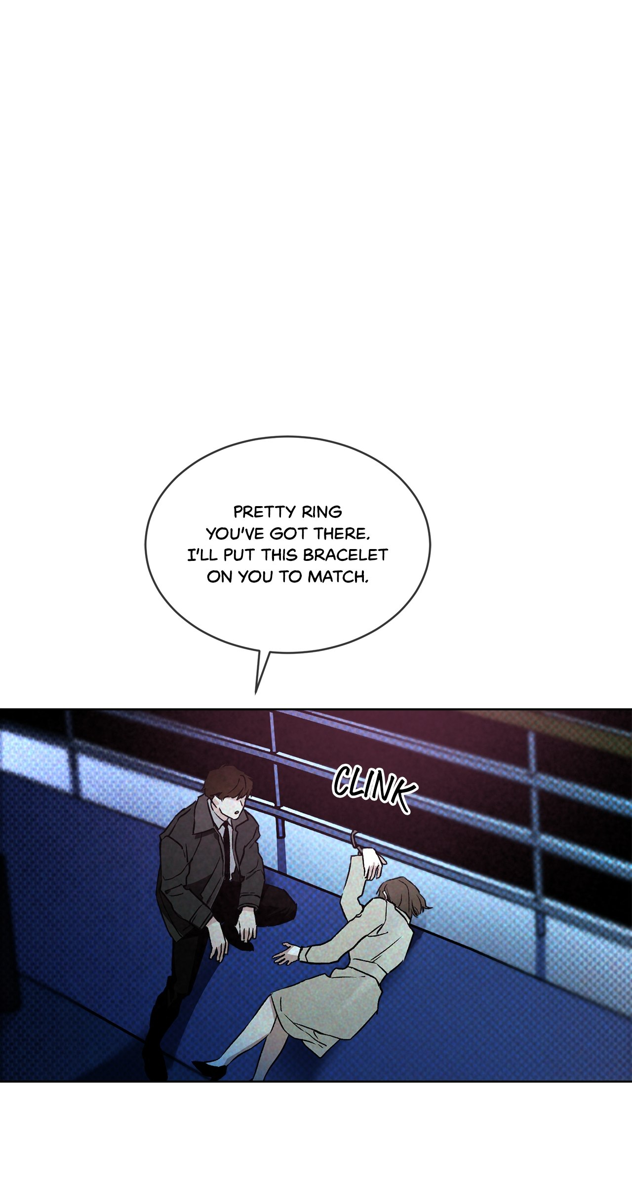 Codename Anastasia    Chapter 2 page 18 - 