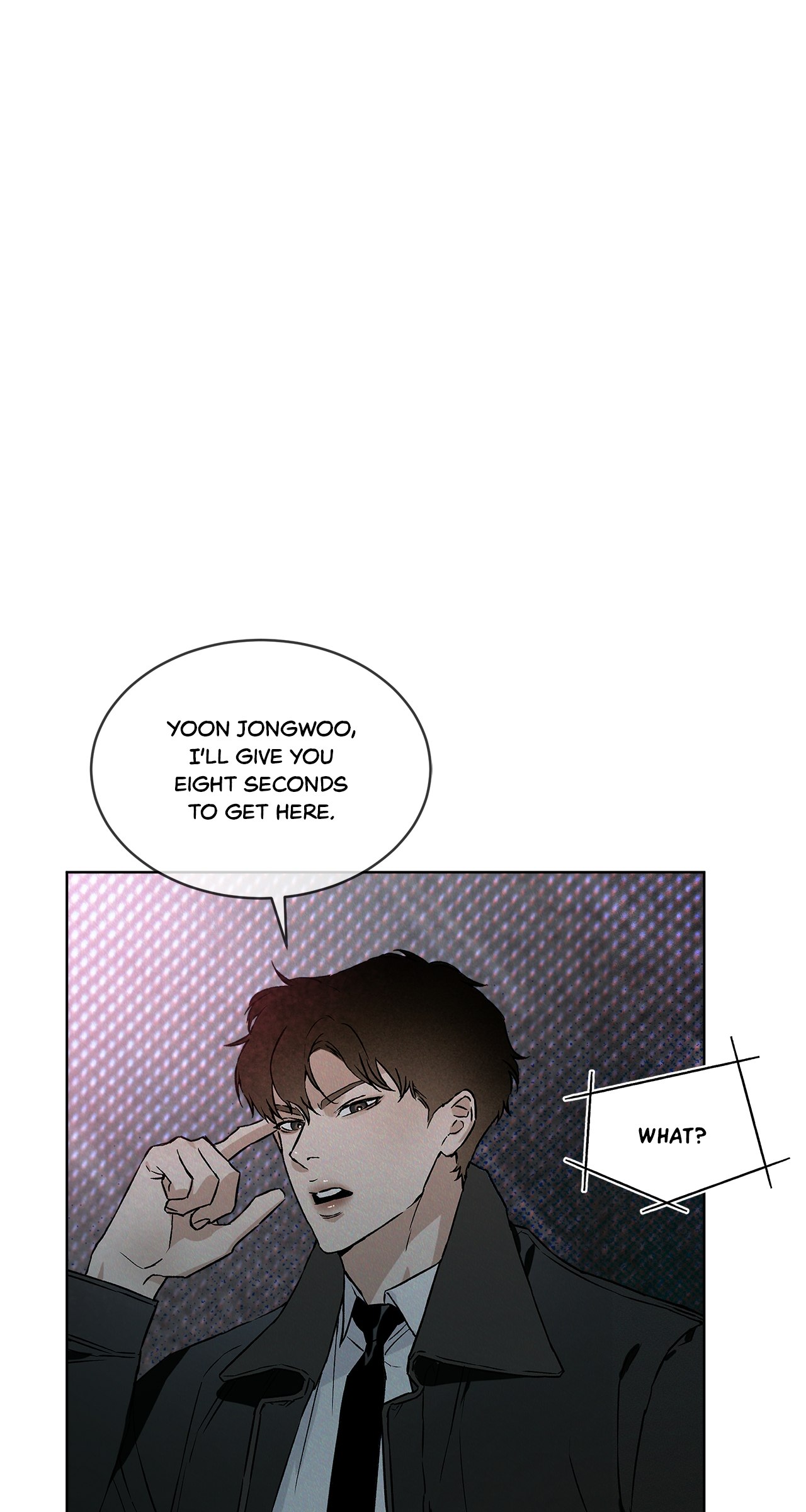 Codename Anastasia    Chapter 2 page 19 - 