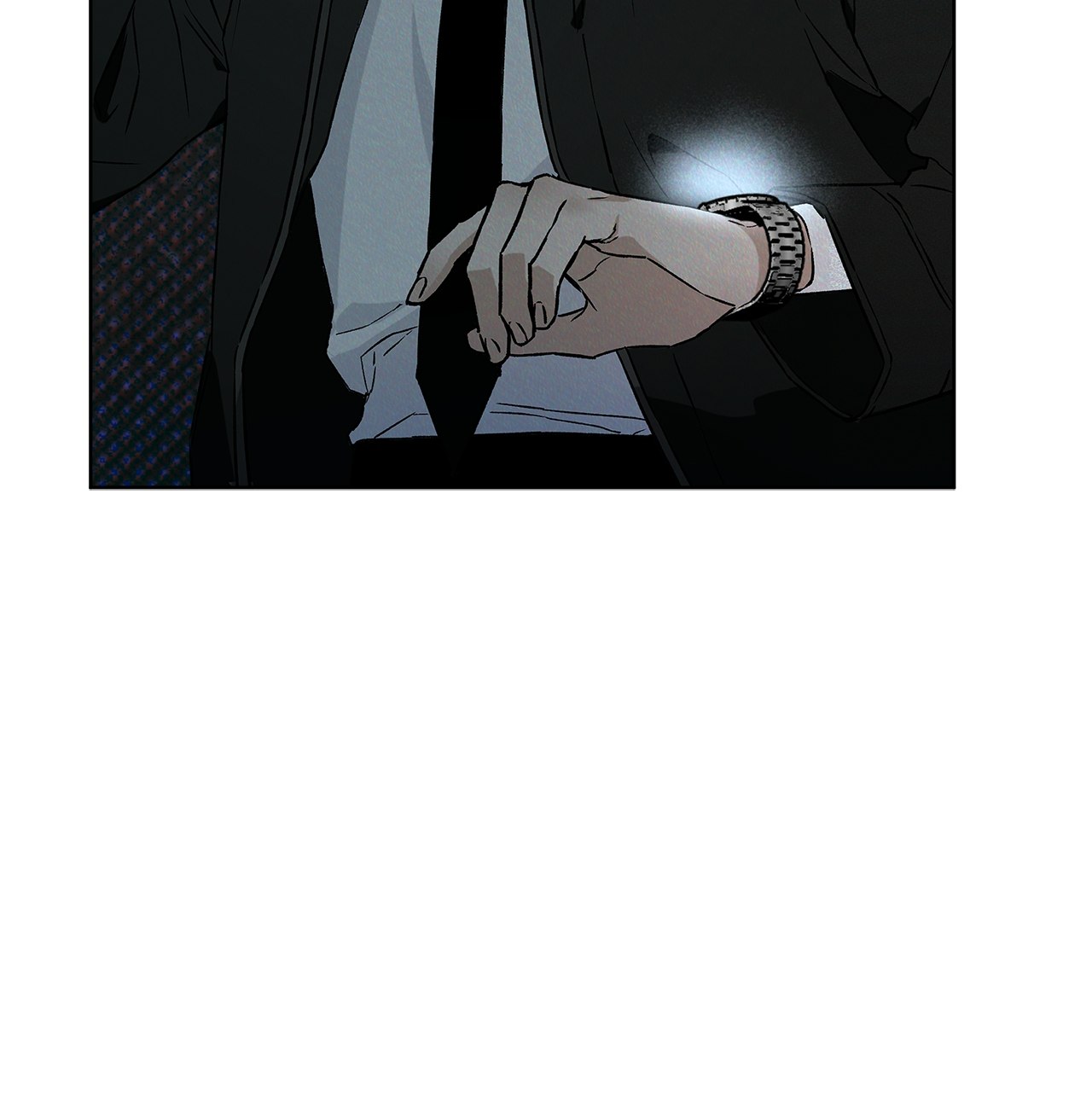 Codename Anastasia    Chapter 2 page 20 - 