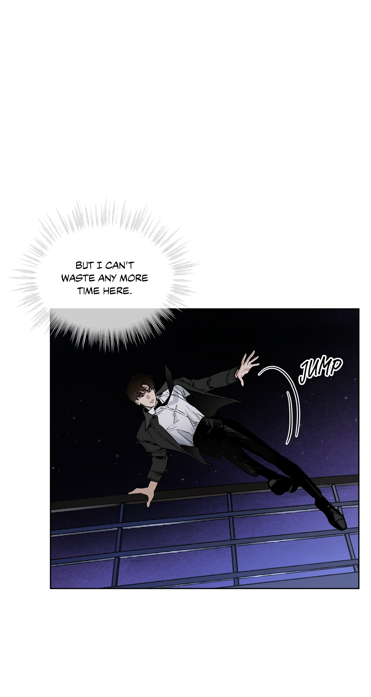 Codename Anastasia    Chapter 2 page 22 - 