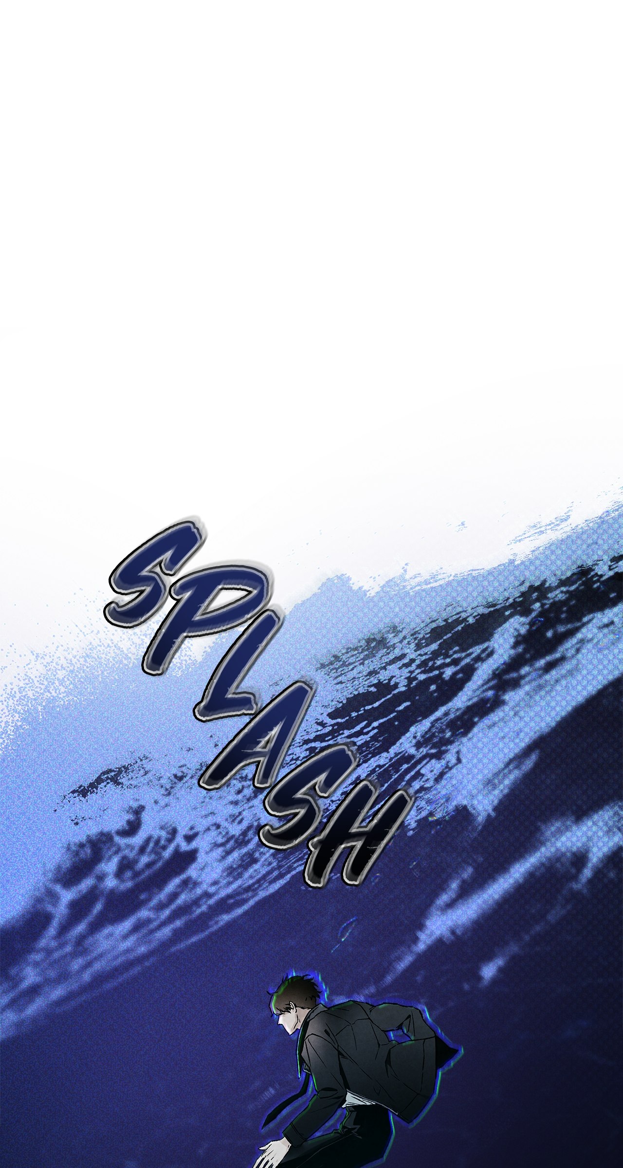 Codename Anastasia    Chapter 2 page 23 - 