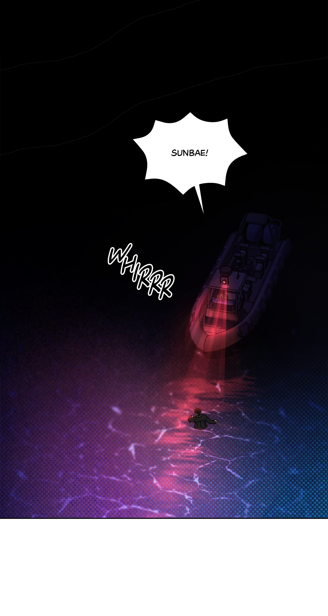 Codename Anastasia    Chapter 2 page 25 - 